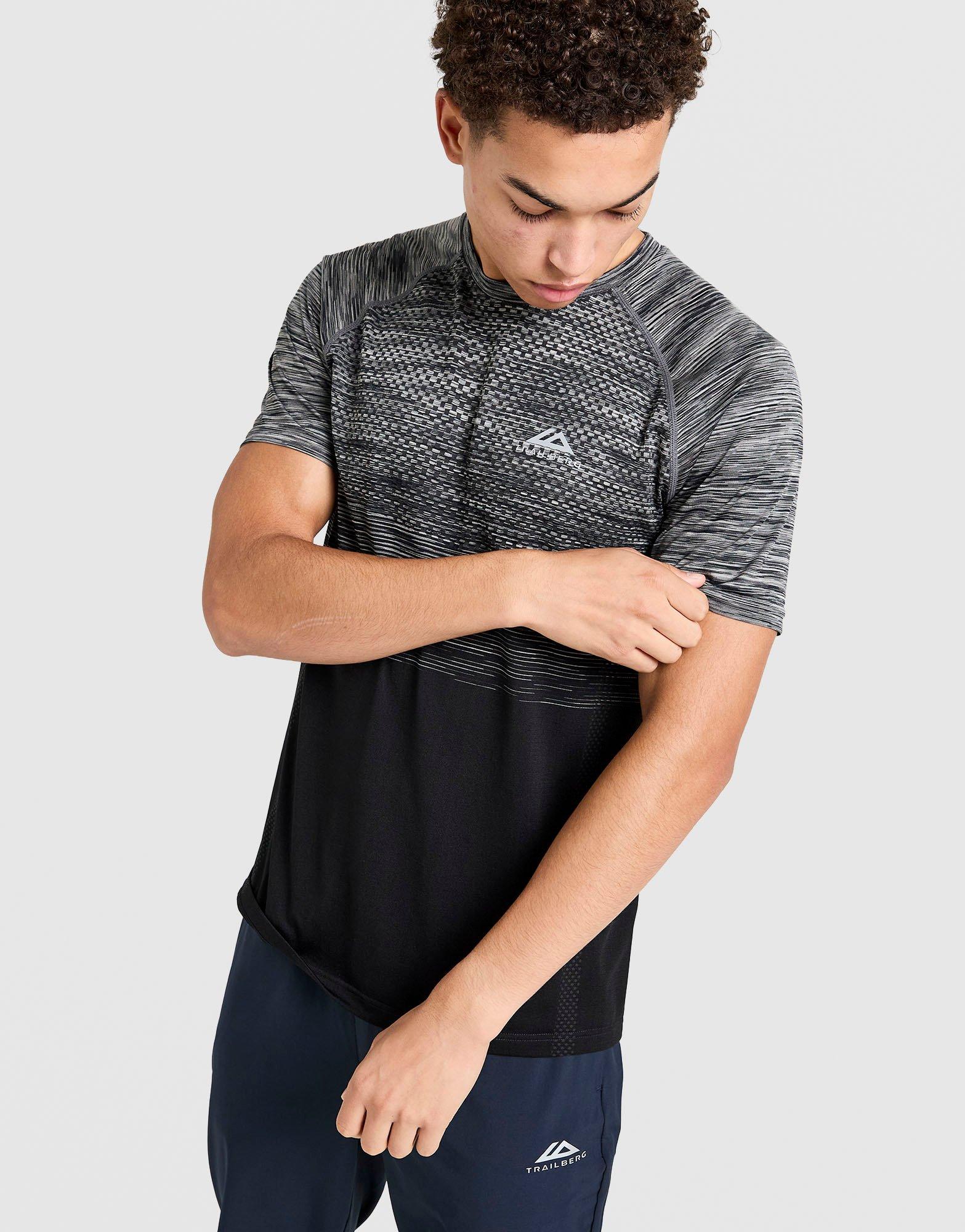 Trailberg Maglia Seamless
