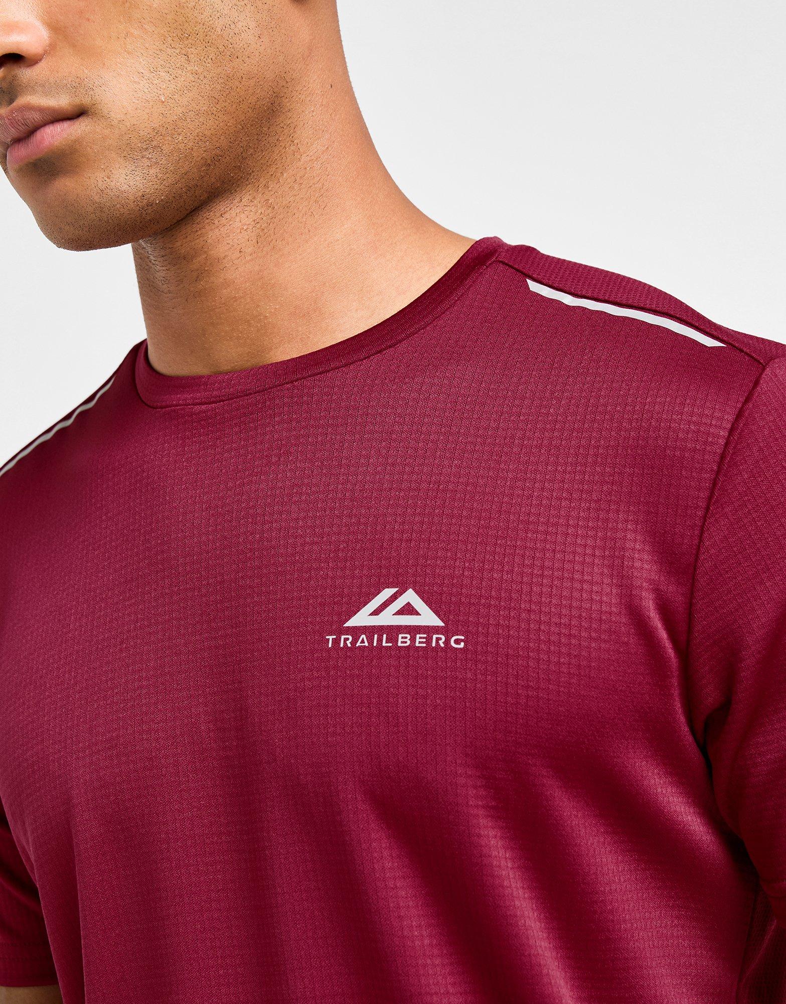 Trailberg Focus T-Shirt