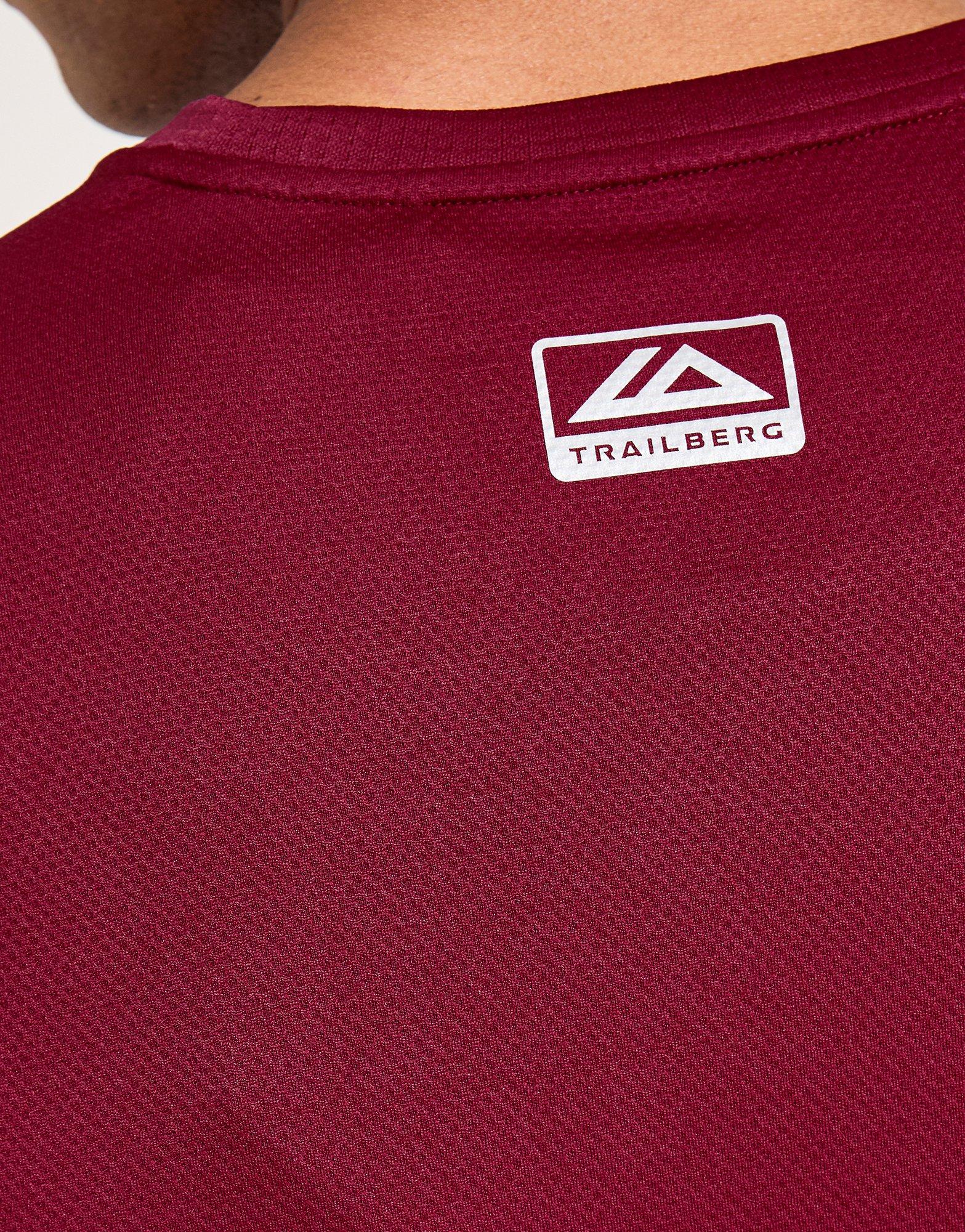 Trailberg Focus T-Shirt