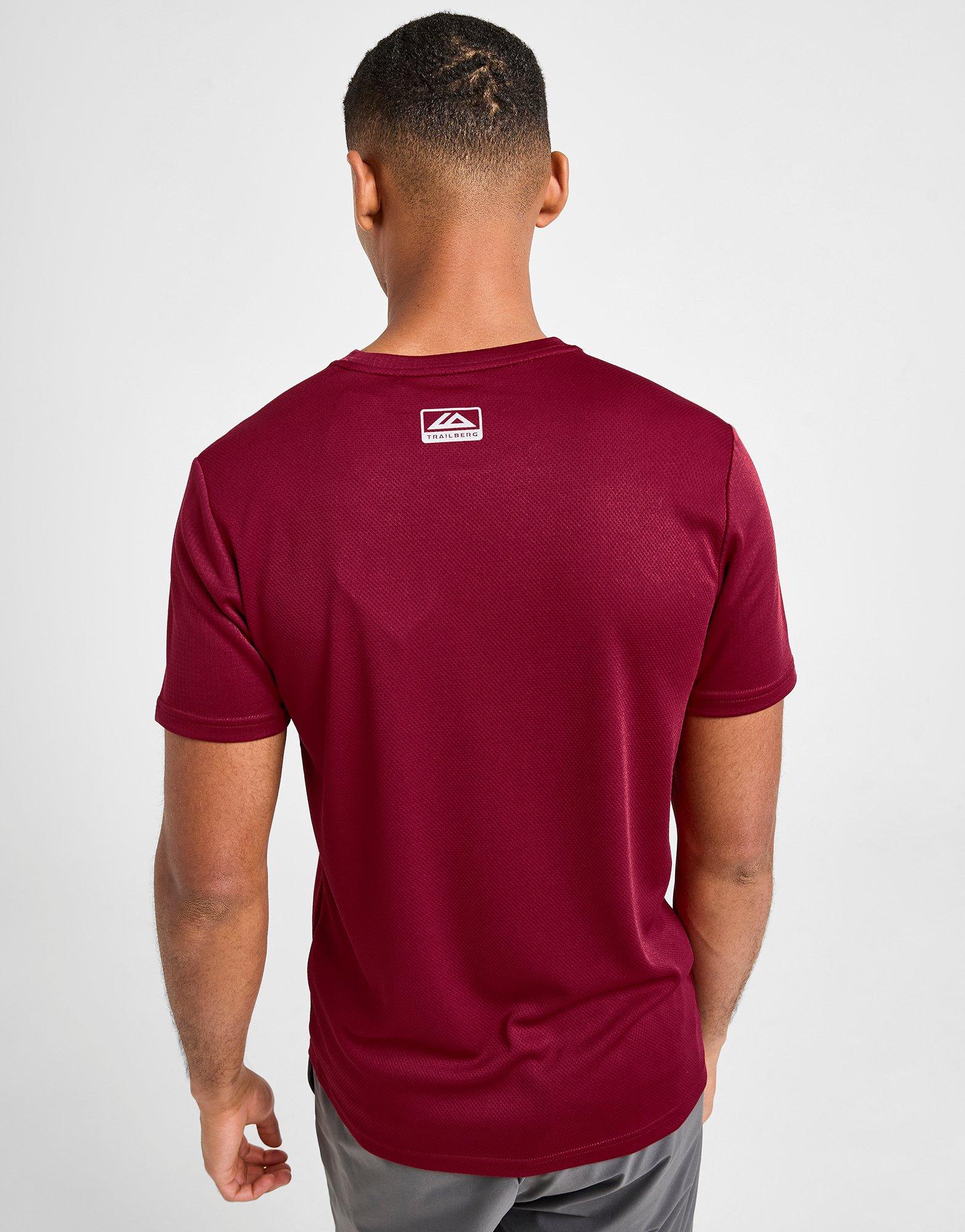 Trailberg Focus T-Shirt