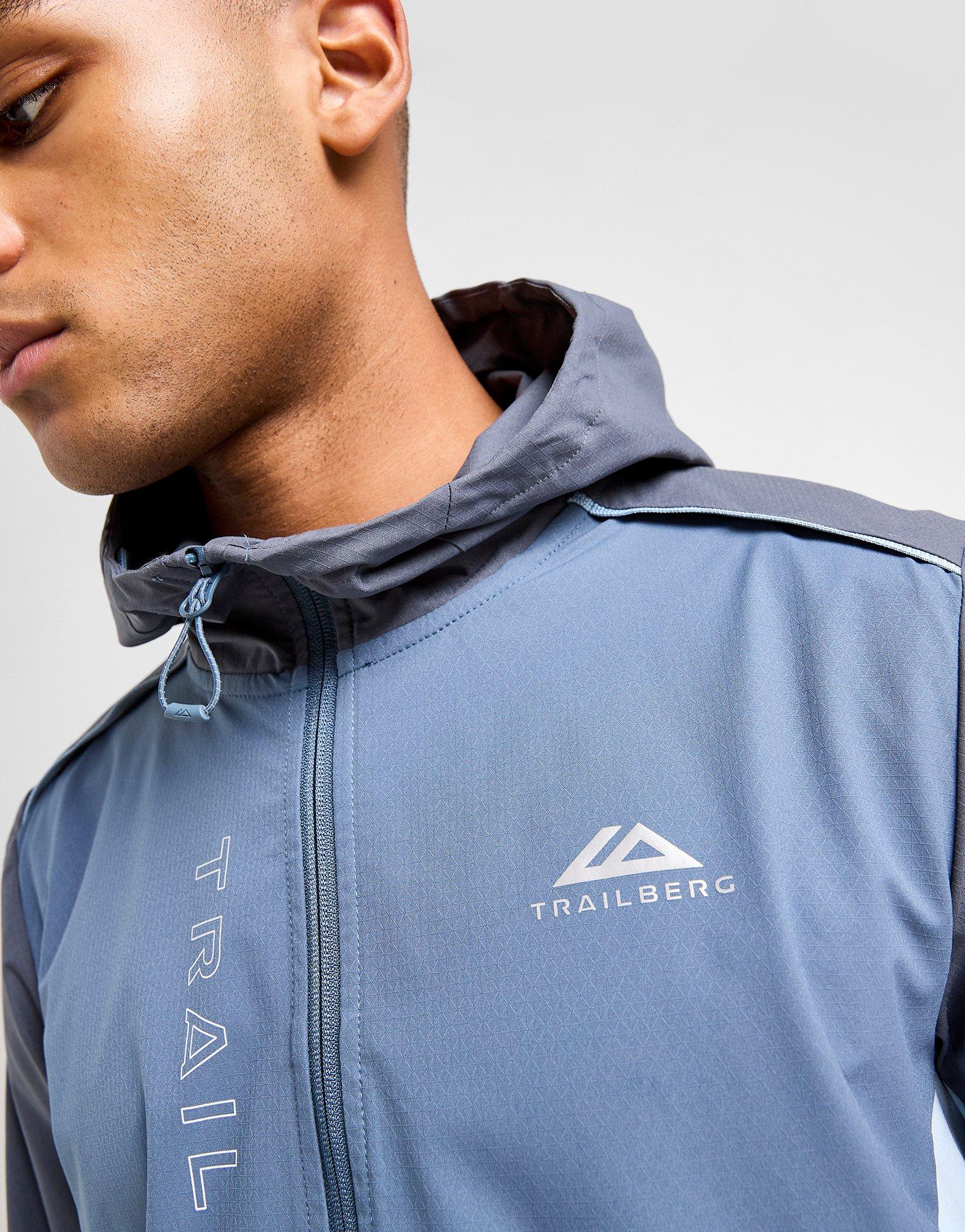 Trailberg Triathlon Jacket