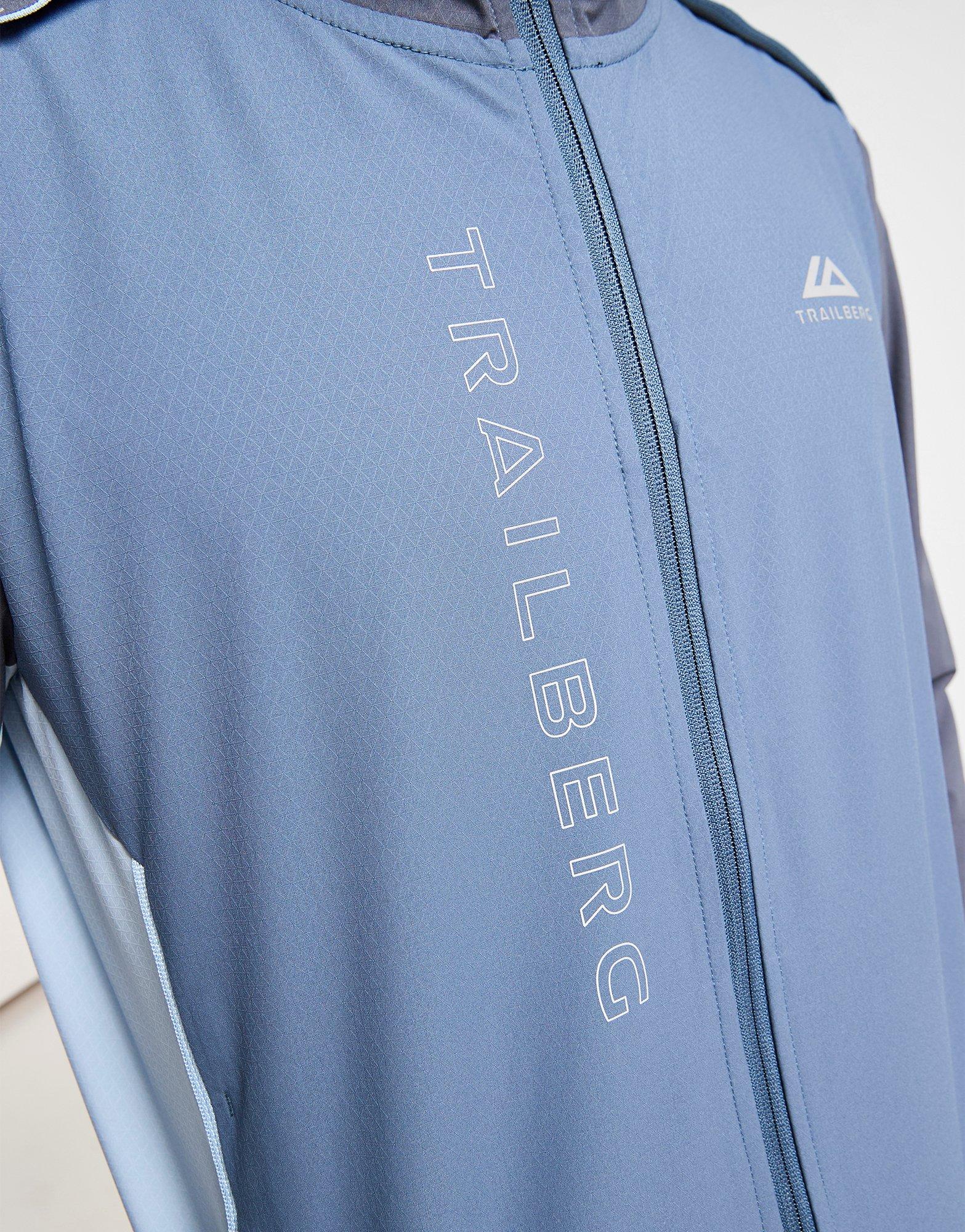 Trailberg Triathlon Jacket