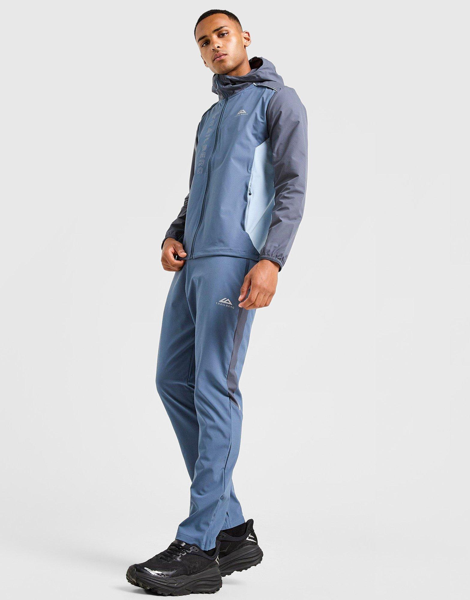 Trailberg Triathlon Track Pants