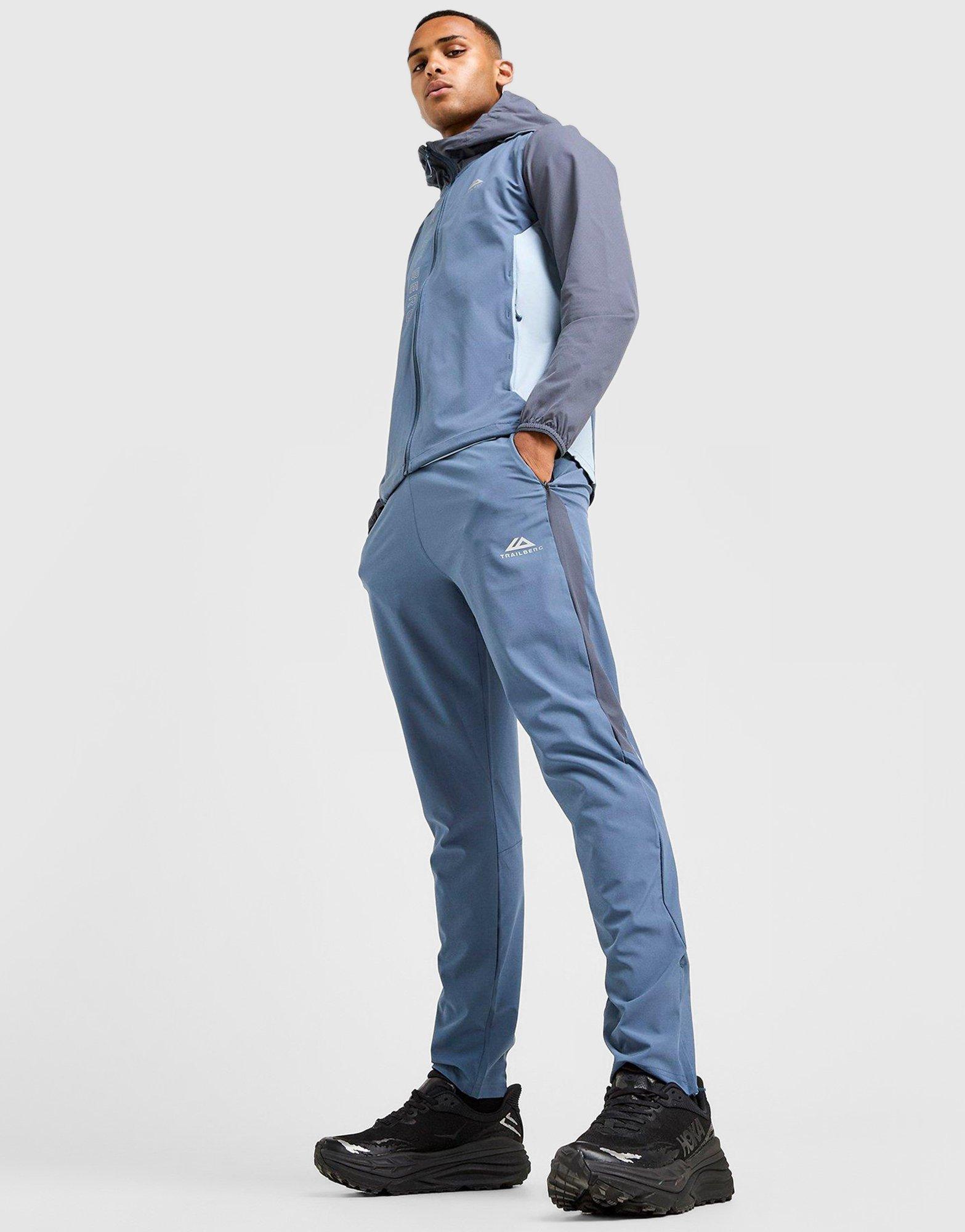 Trailberg Pantaloni Track Triathlon