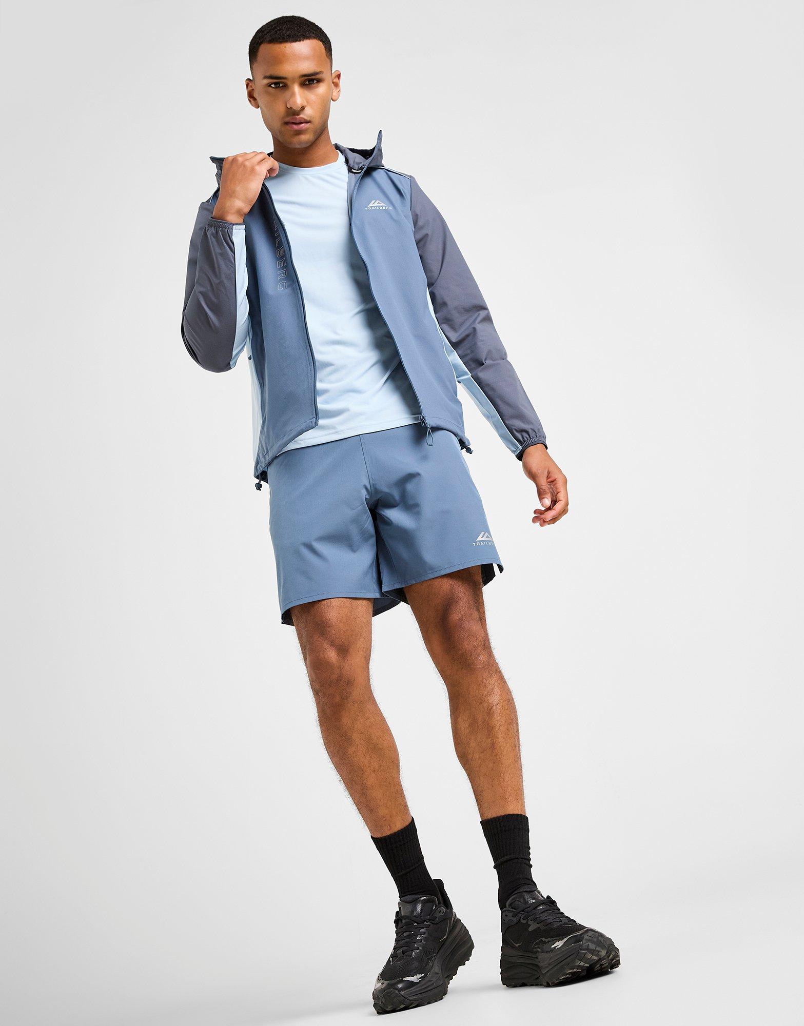 Trailberg Triathlon Shorts