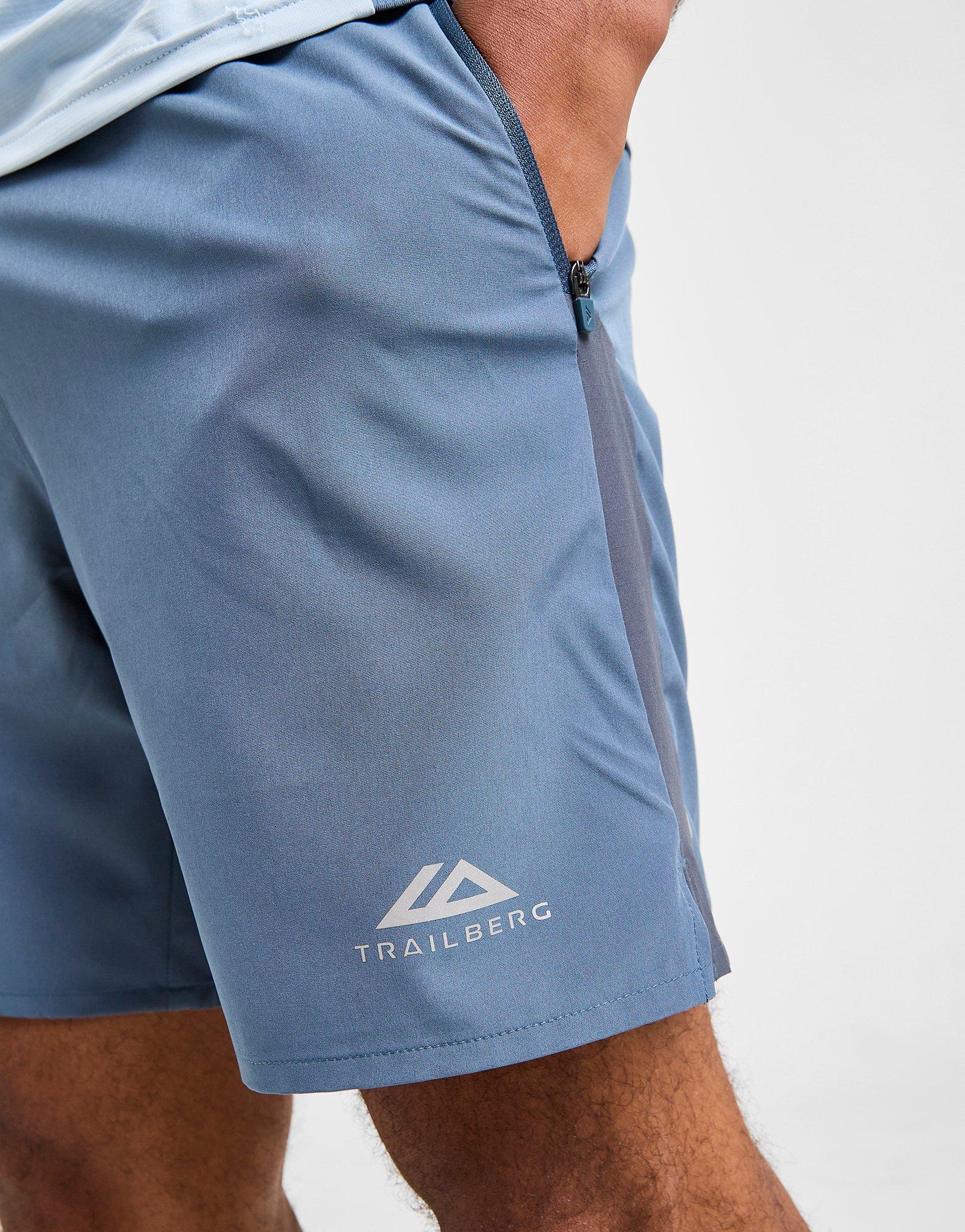 Trailberg Triathlon Shorts