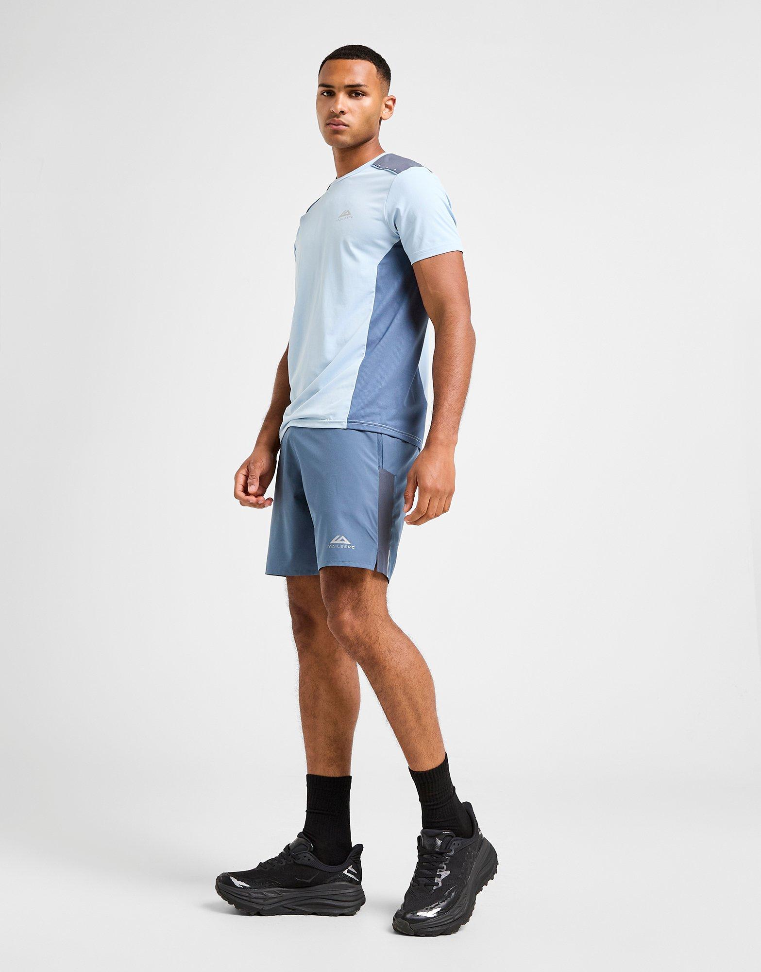 Trailberg Triathlon Shorts