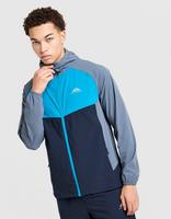 Trailberg Focus Woven Full Zip Jacket