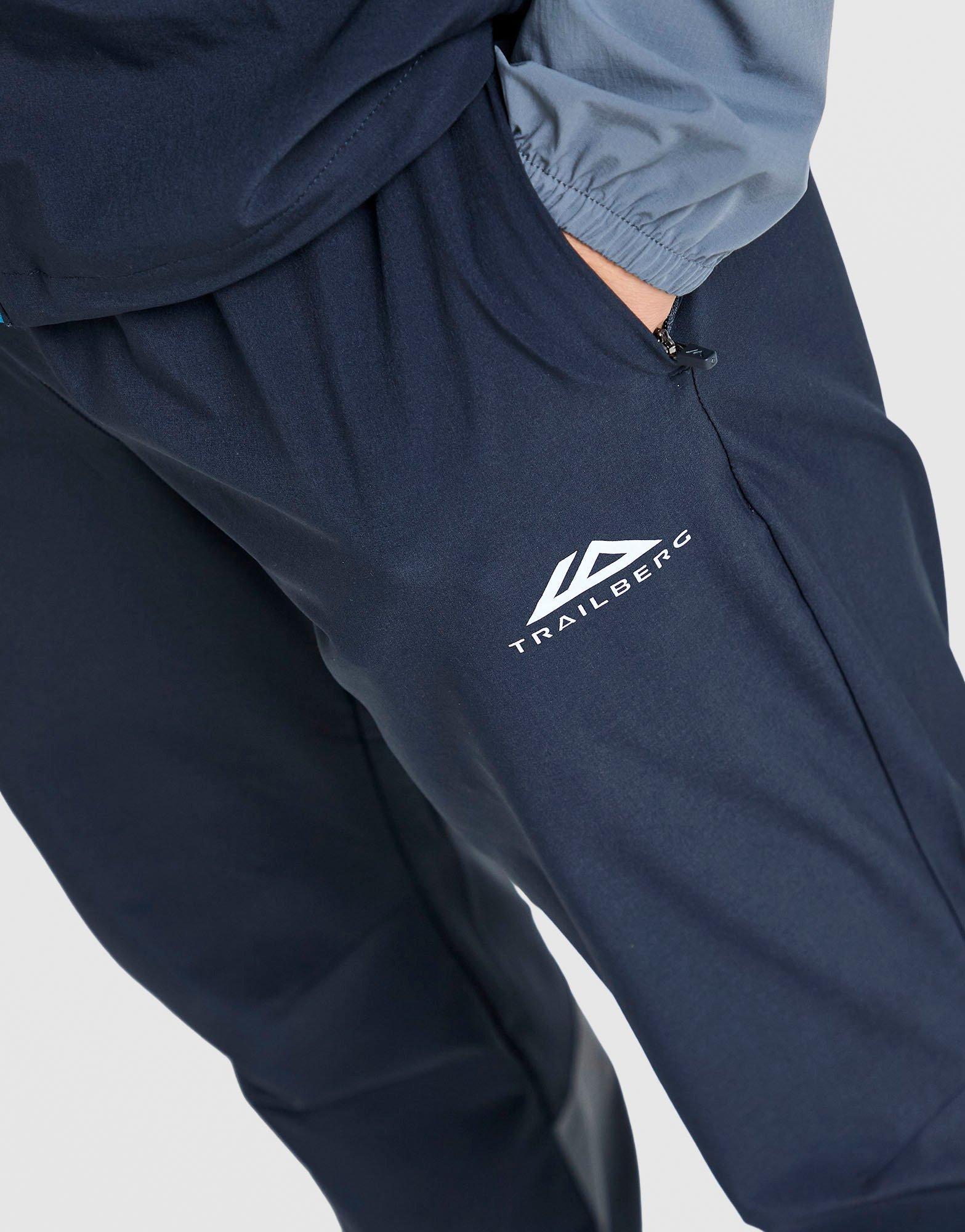 Trailberg Focus Woven Track Pants