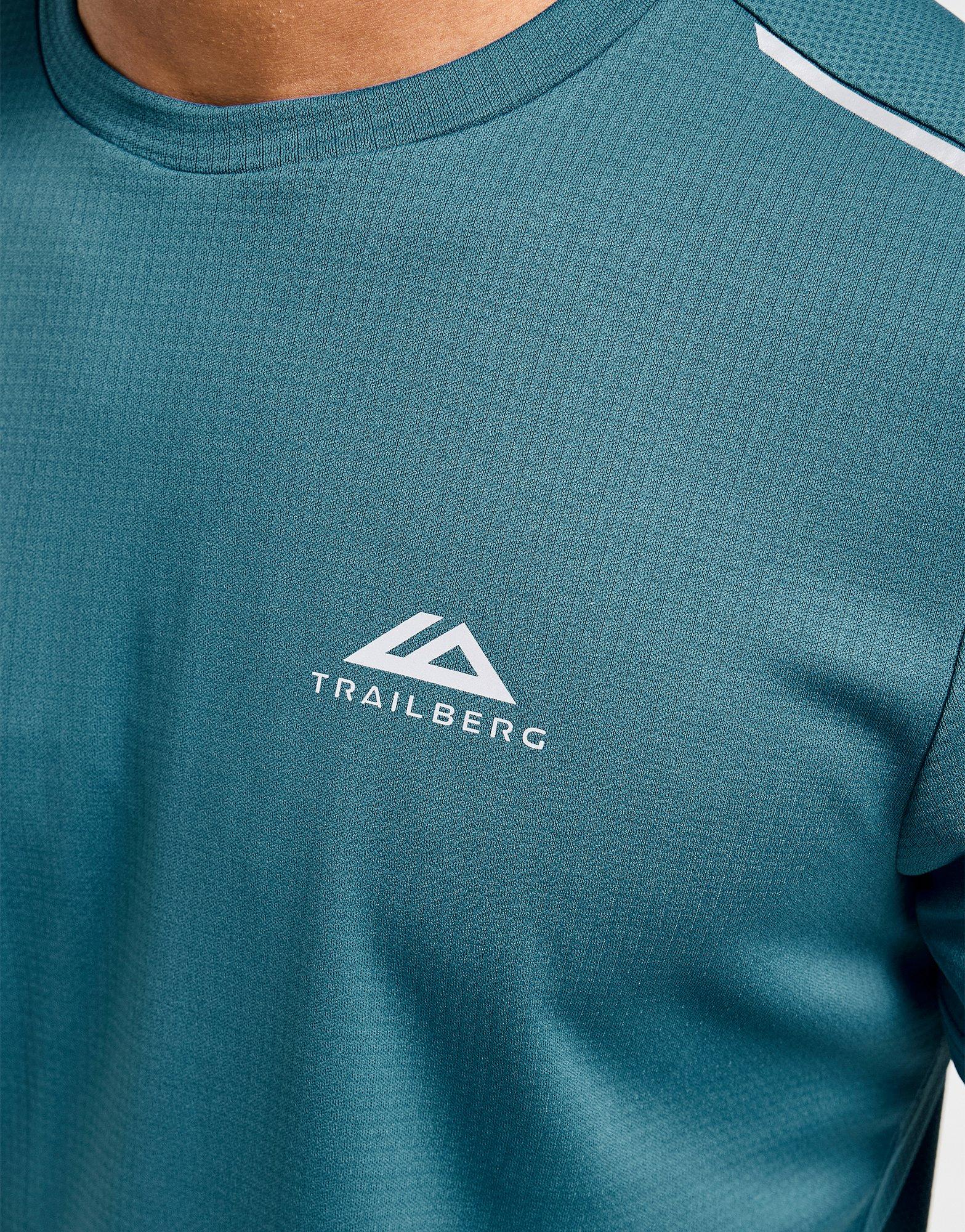 Trailberg T-shirt Focus