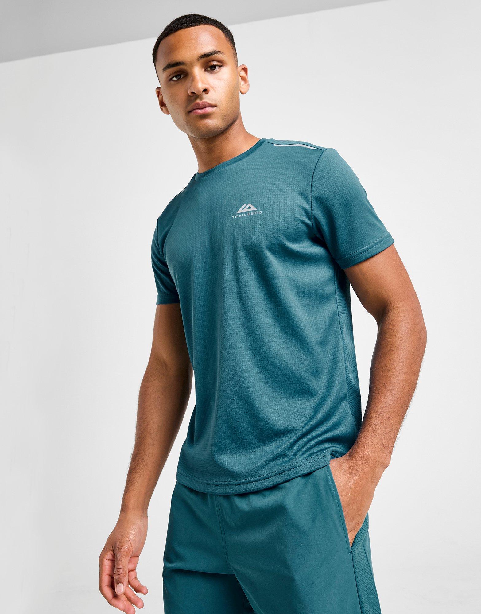 Trailberg T-shirt Focus