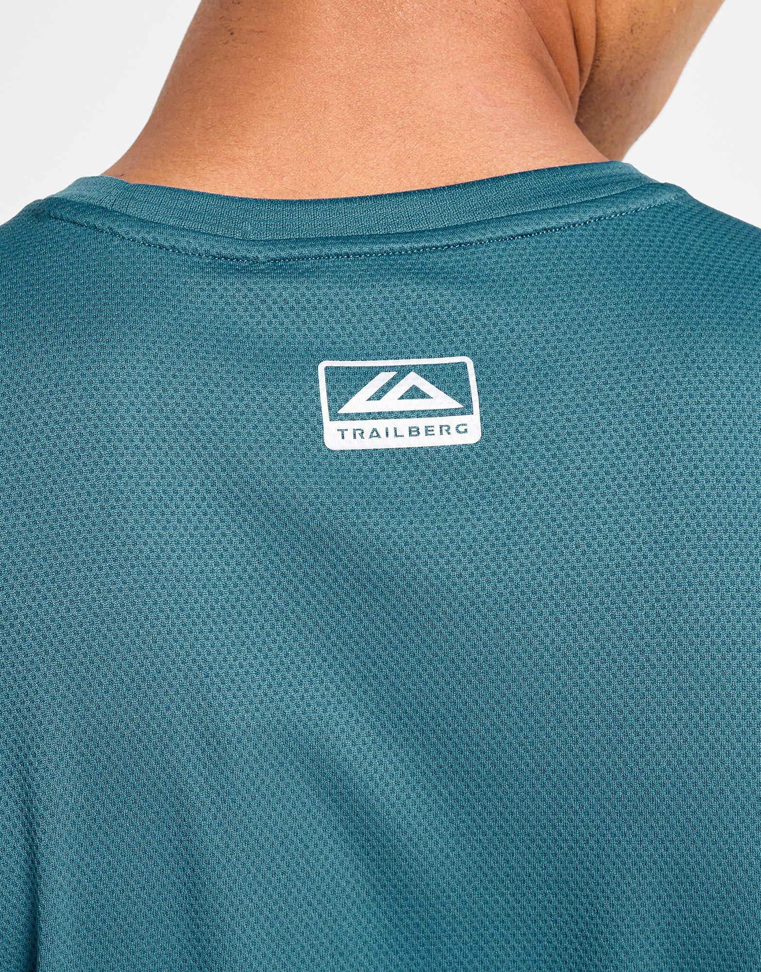 Trailberg T-shirt Focus