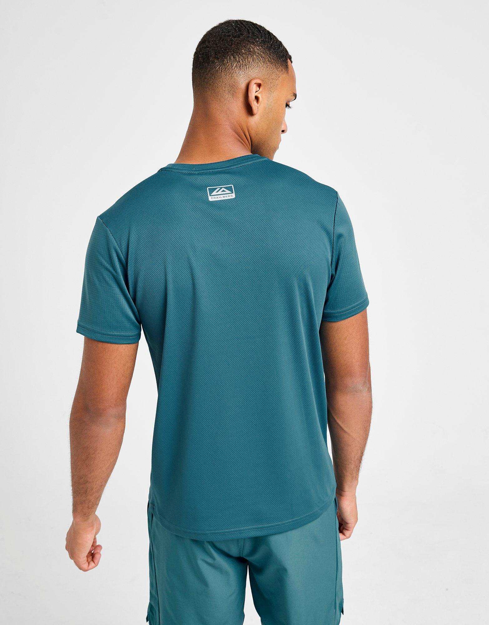 Trailberg T-shirt Focus