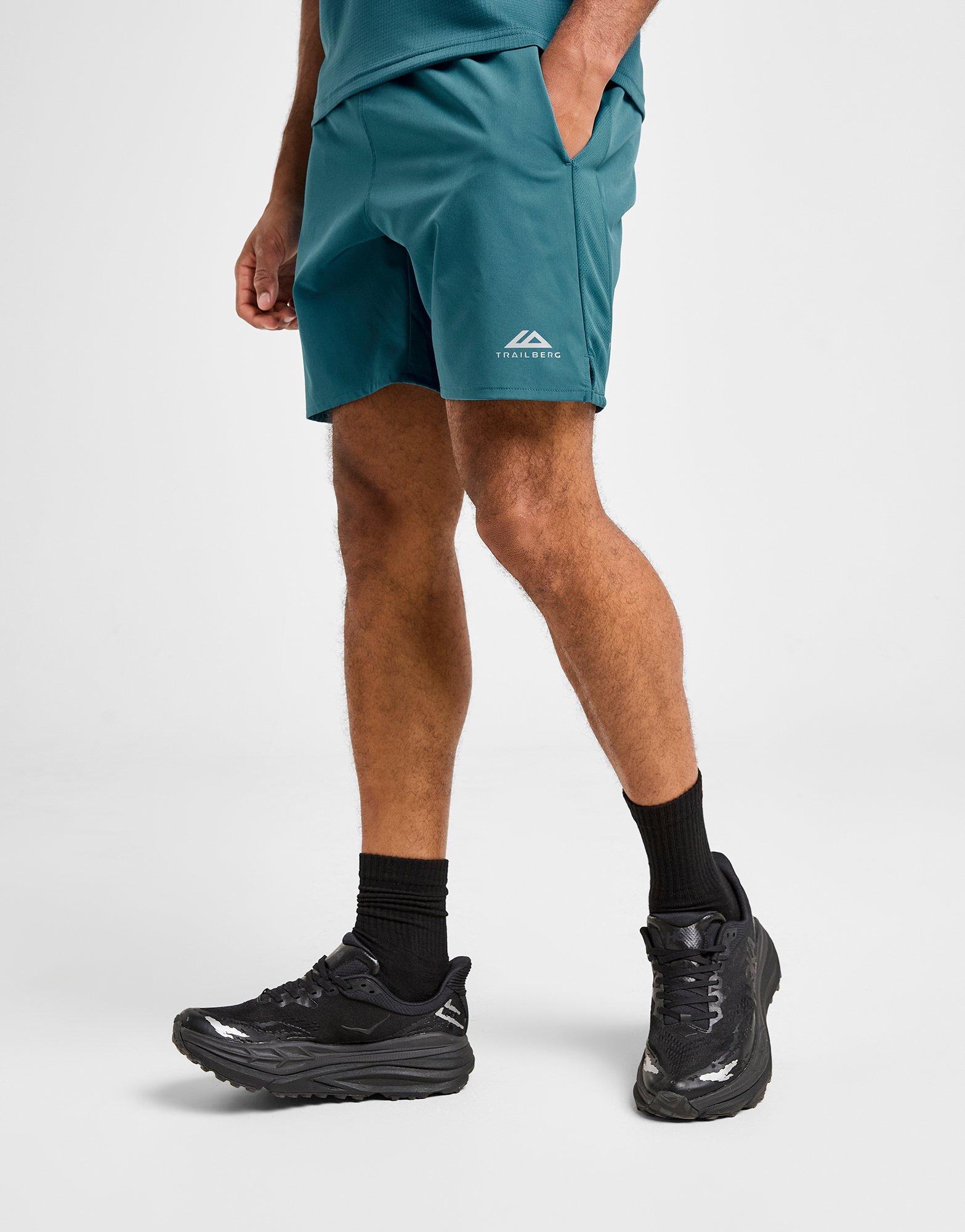 Trailberg Essential 2.0 Shorts