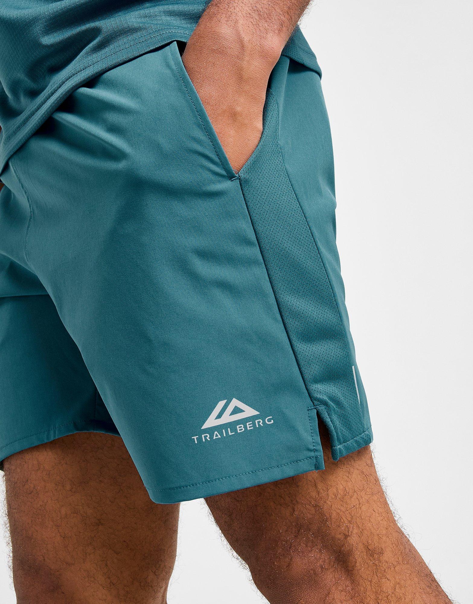 Trailberg Essential 2.0 Shorts