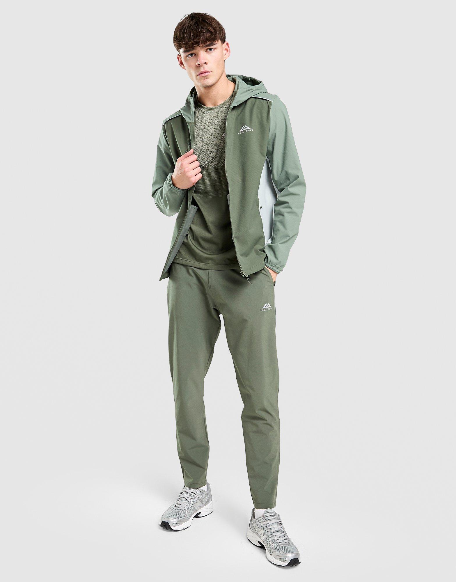 Trailberg Triathlon Jacket