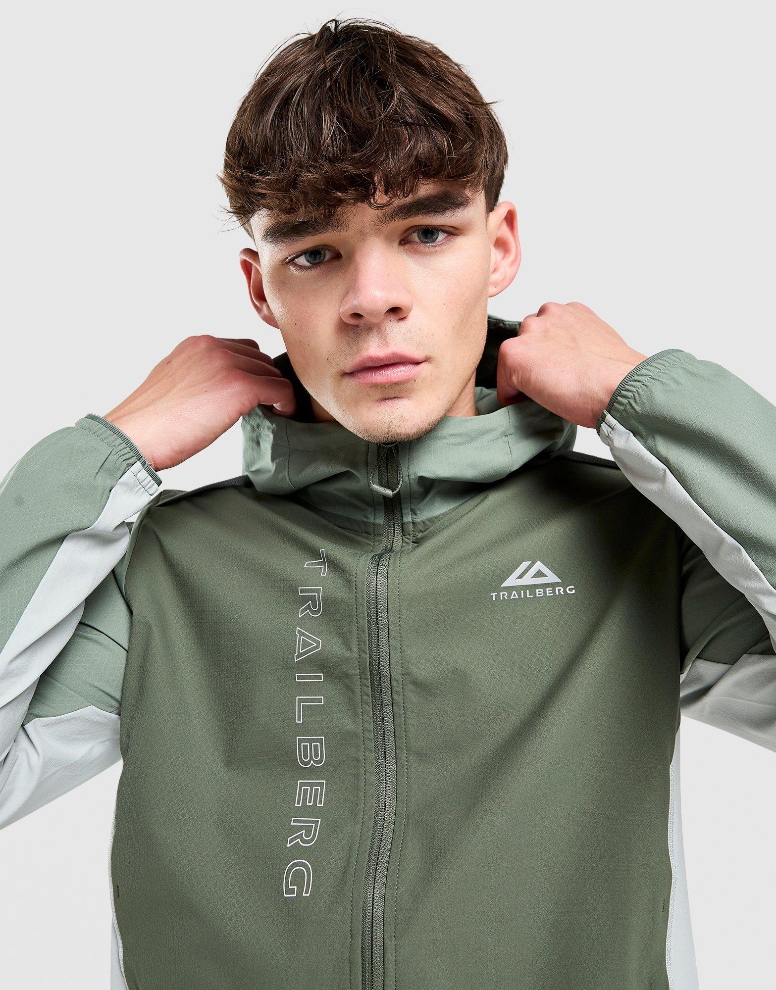 Trailberg Triathlon Jacket