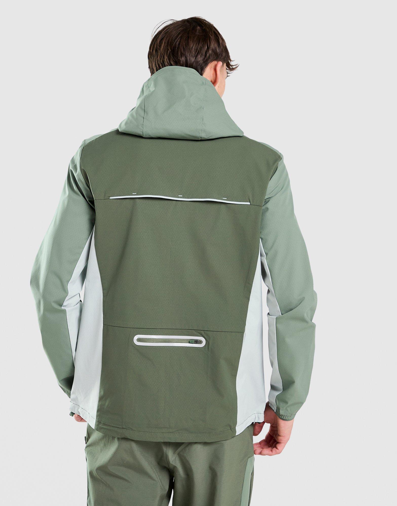 Trailberg Triathlon Jacket