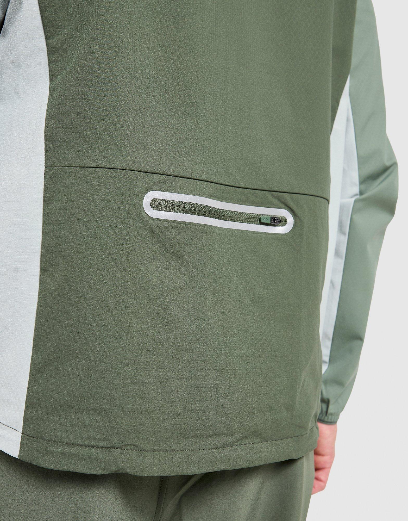 Trailberg Triathlon Jacket