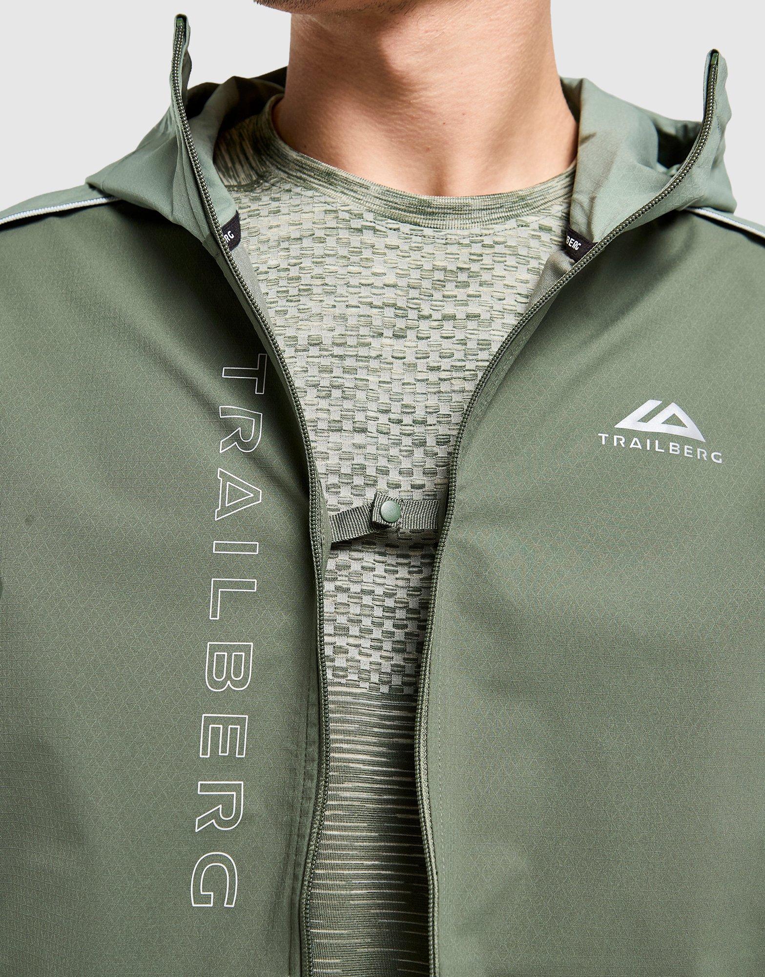 Trailberg Triathlon Jacket