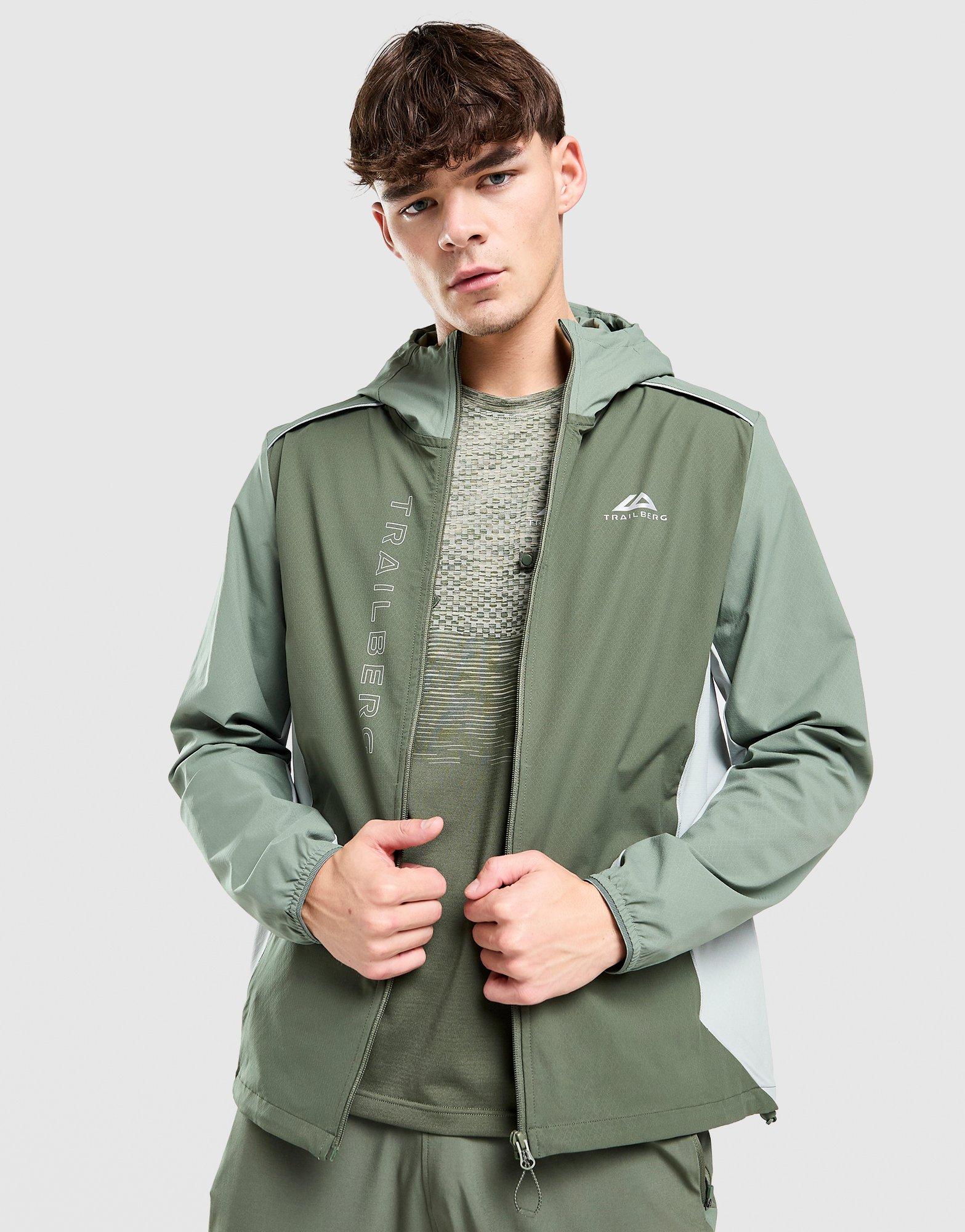 Trailberg Triathlon Jacket