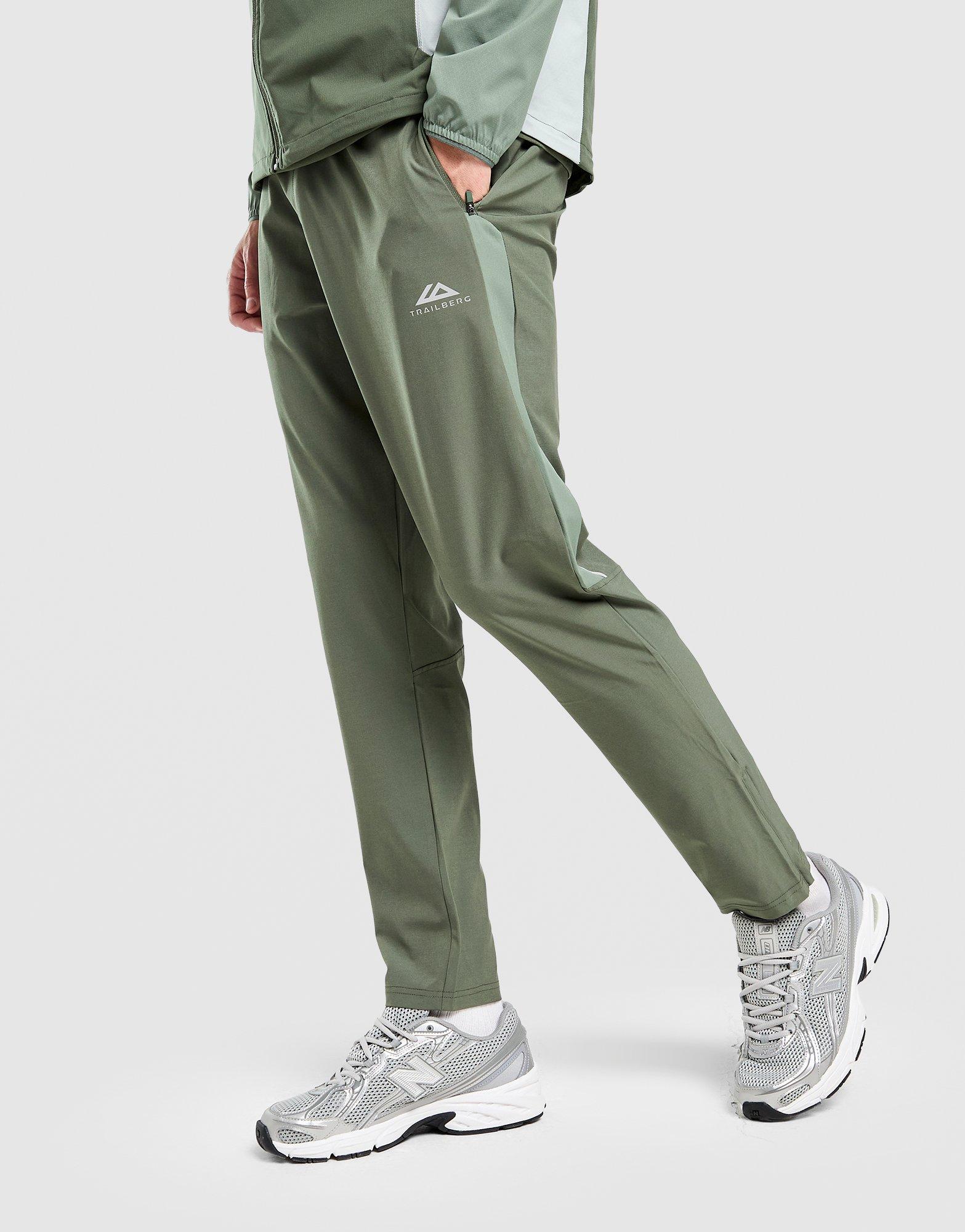 Trailberg Triathlon Track Pants
