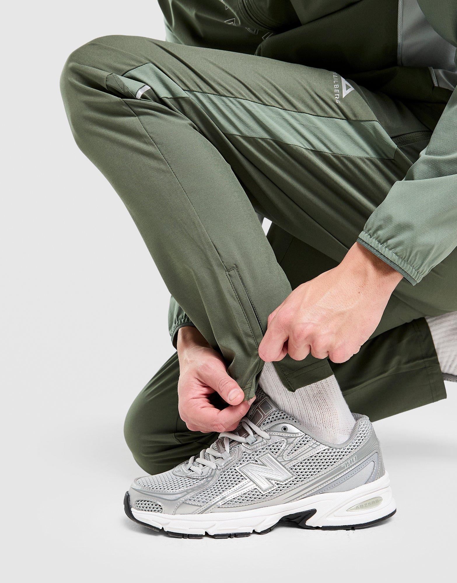 Trailberg Triathlon Track Pants