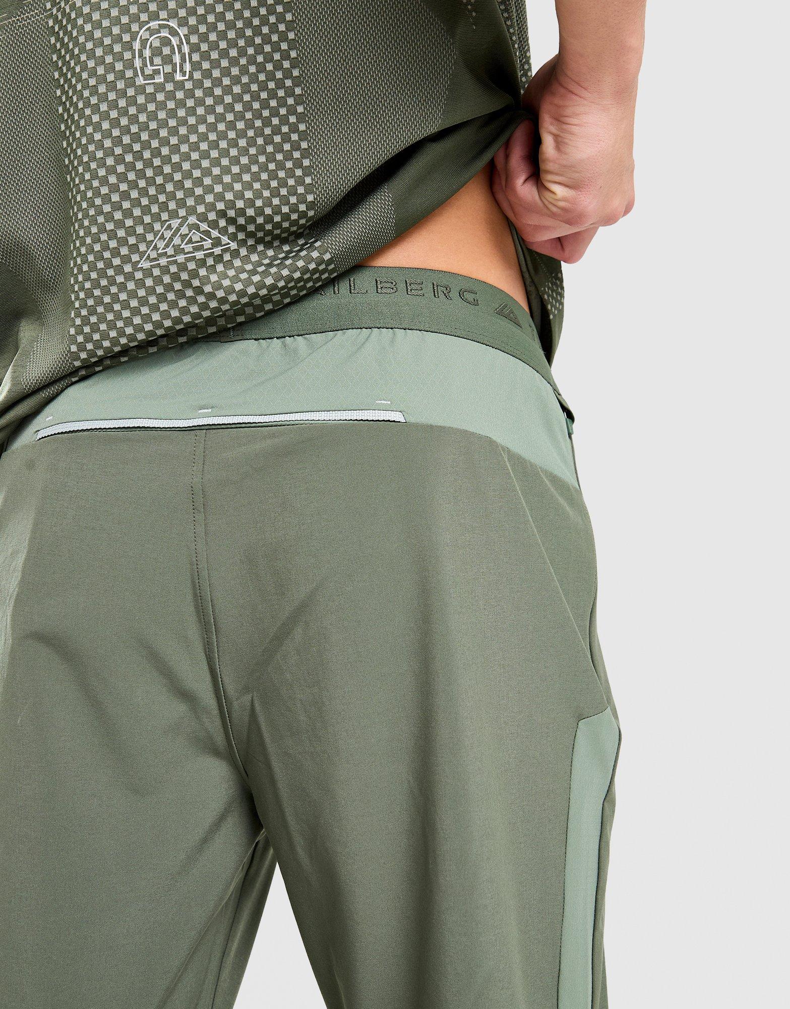 Trailberg Triathlon Track Pants