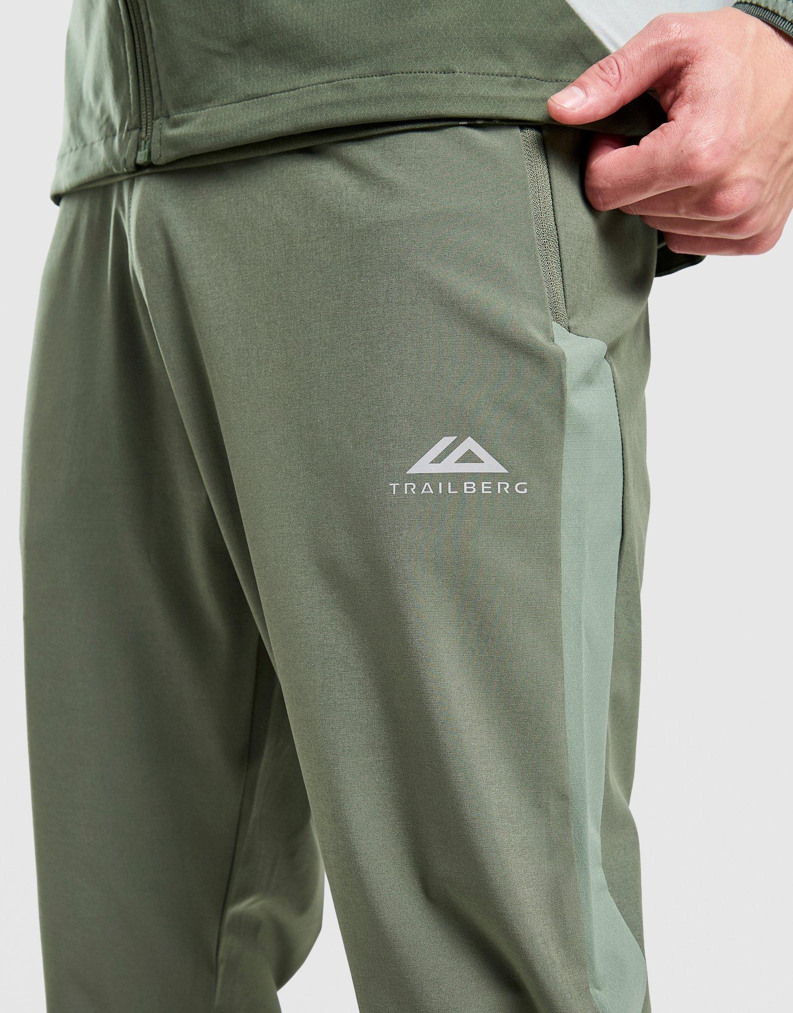 Trailberg Triathlon Track Pants
