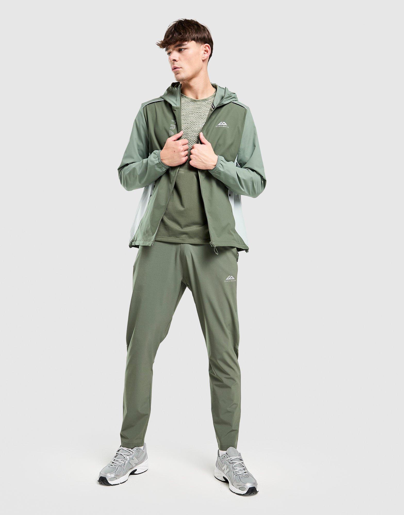 Trailberg Triathlon Track Pants