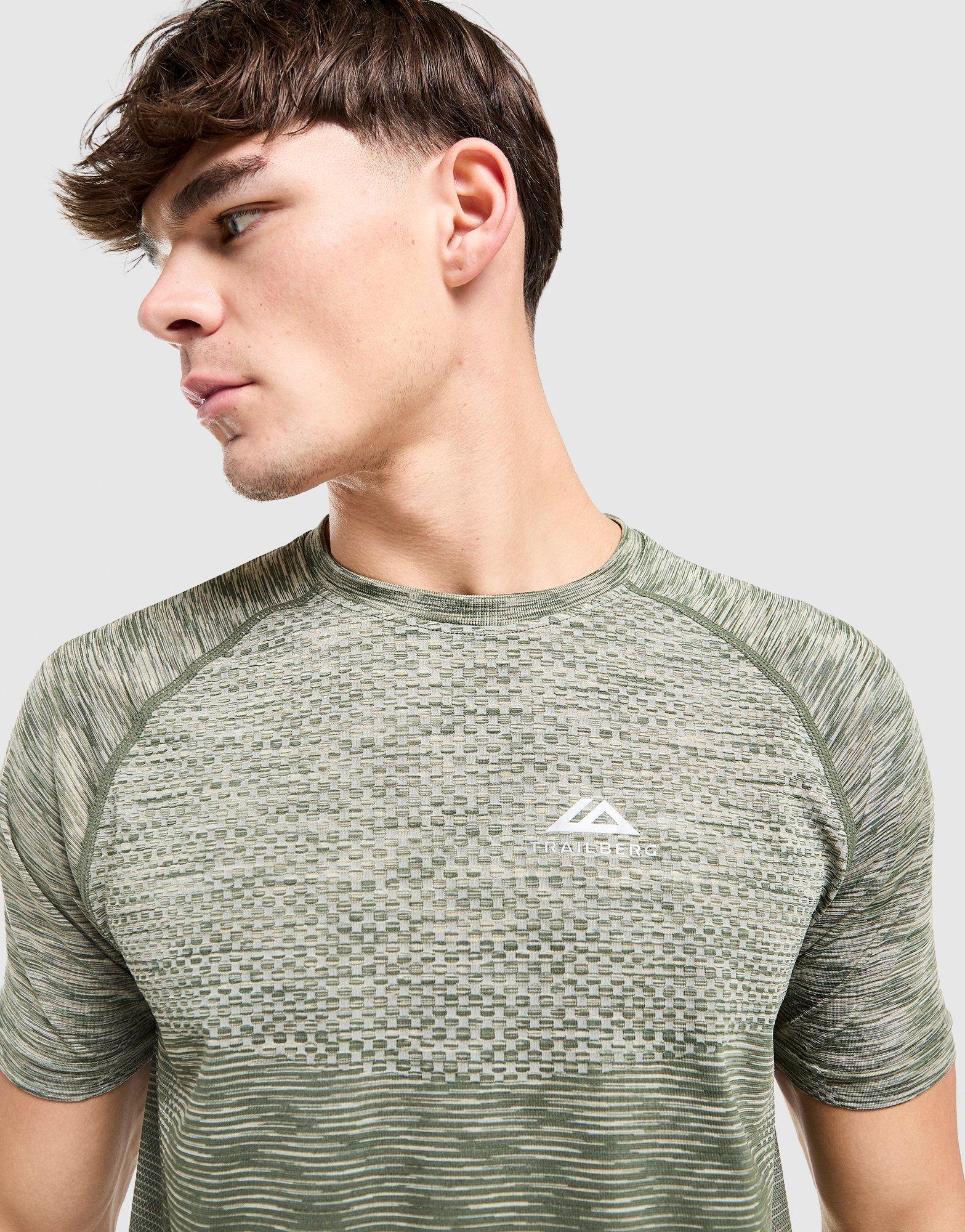 Trailberg Seamless T-Shirt
