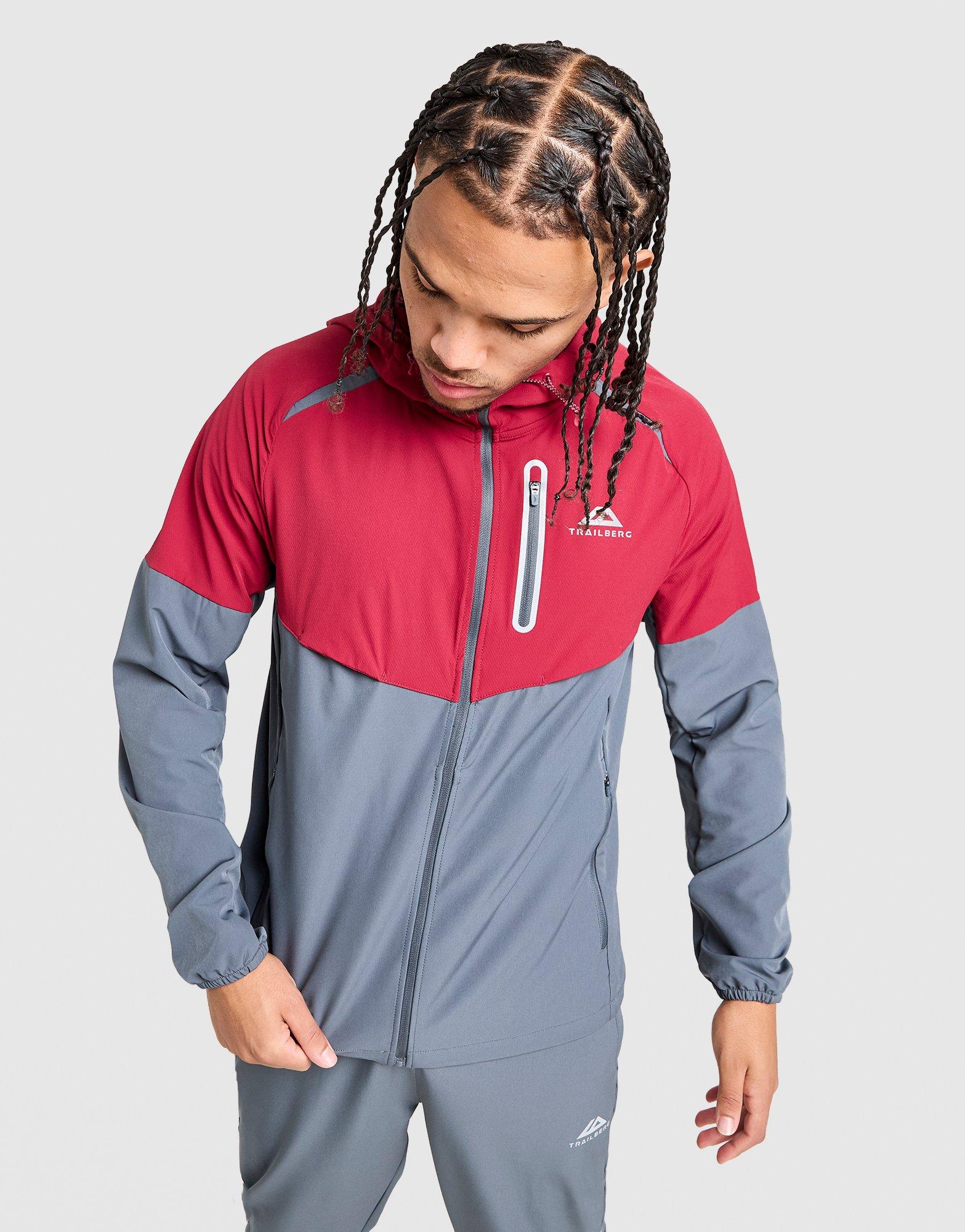 Trailberg Cloud Lightweight Jacket