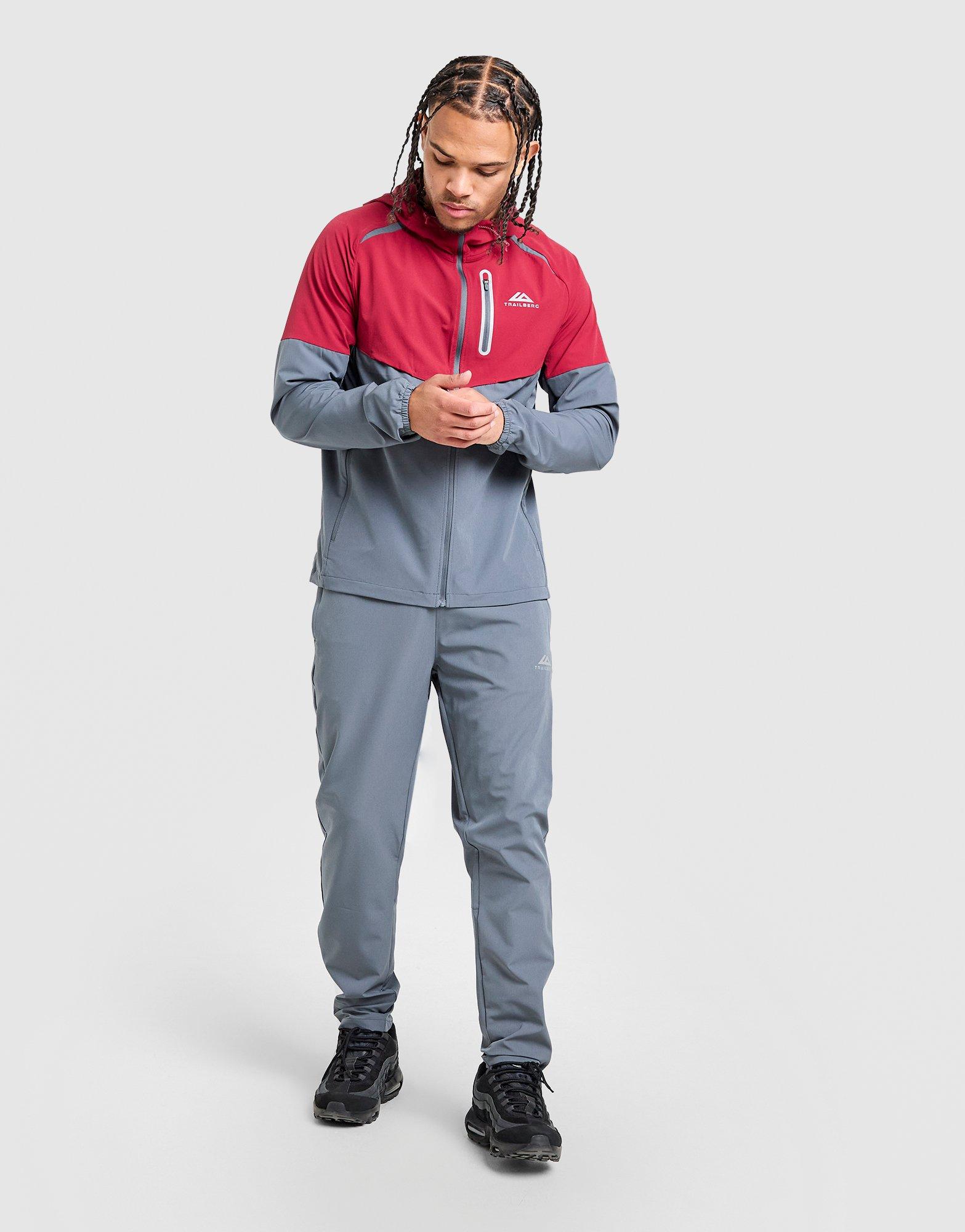 Trailberg Cloud Lightweight Jacket