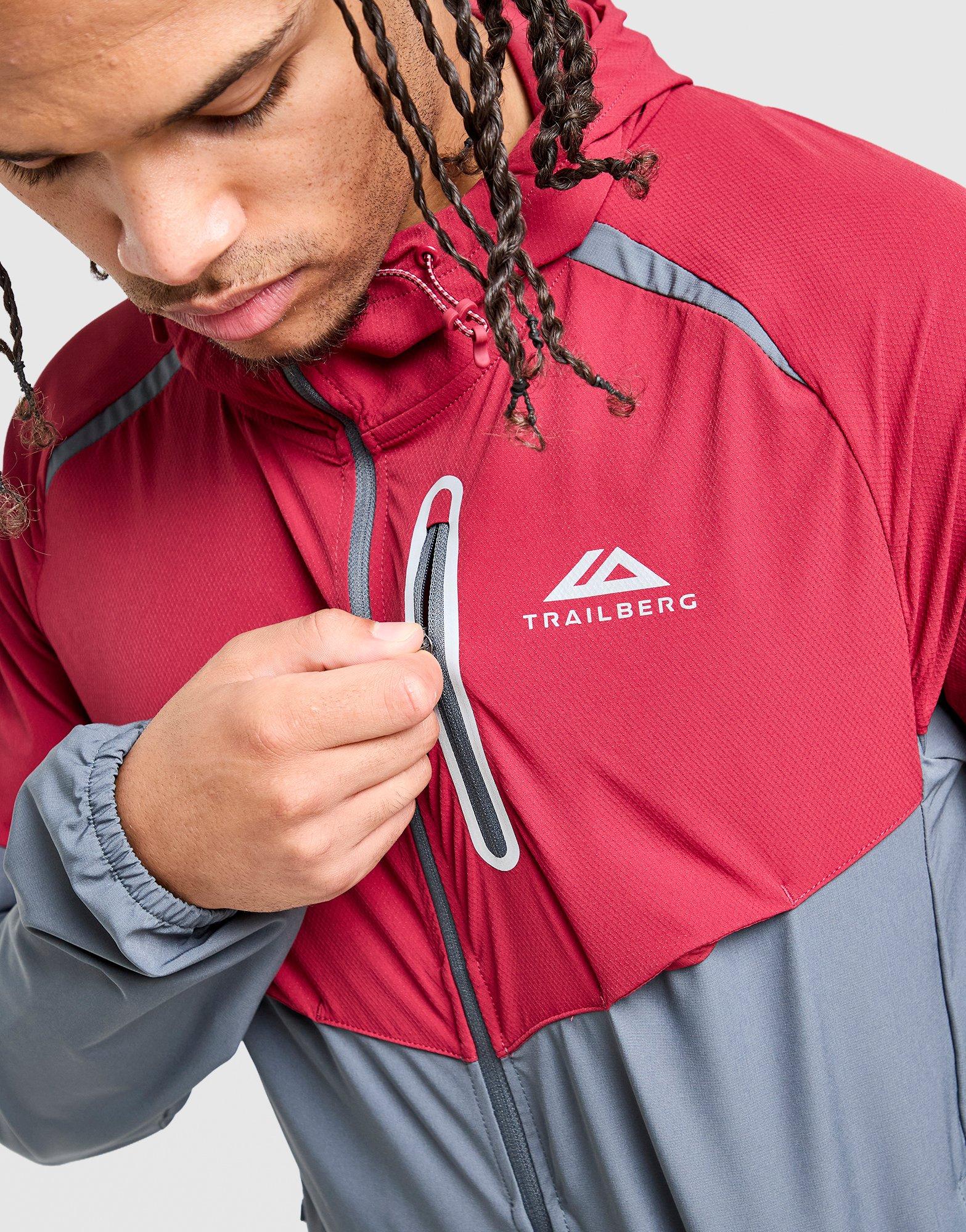 Trailberg Cloud Lightweight Jacket