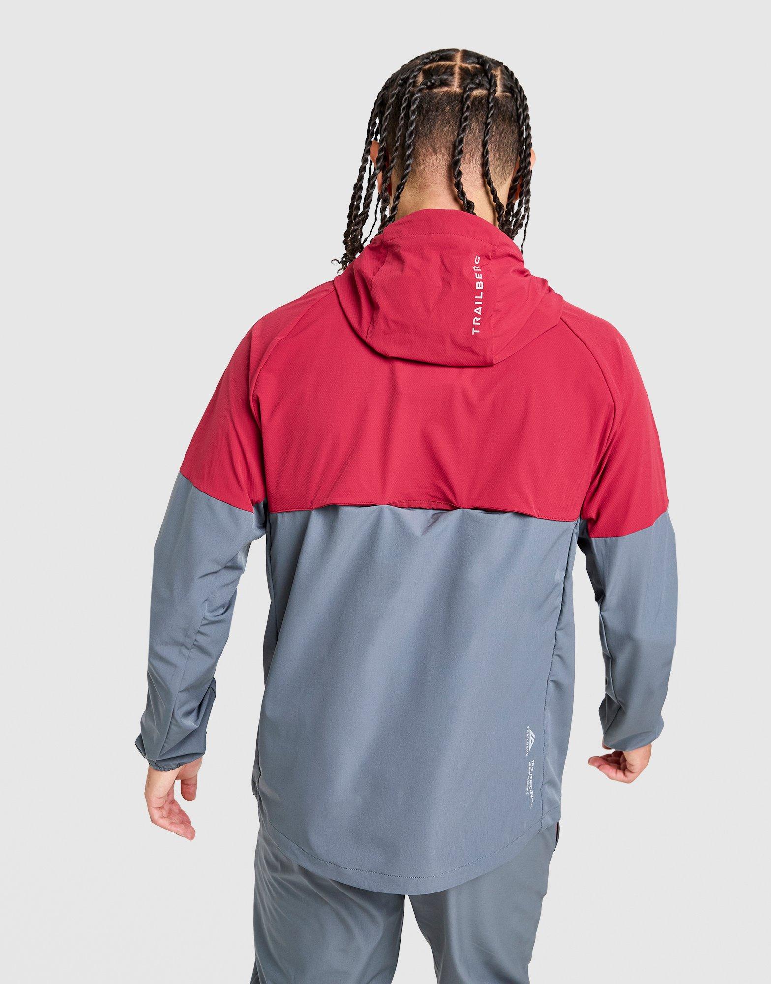 Trailberg Cloud Lightweight Jacket