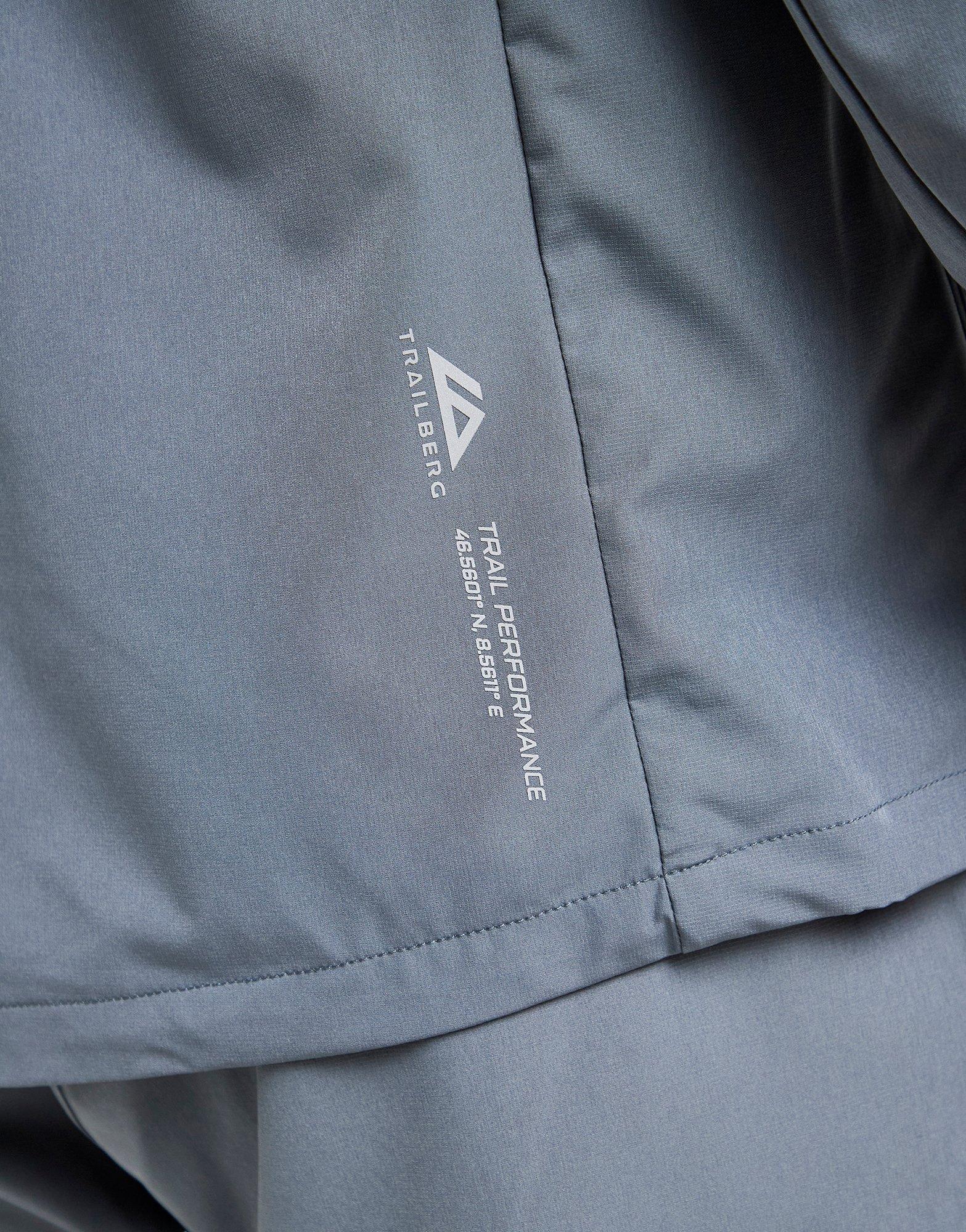 Trailberg Cloud Lightweight Jacket