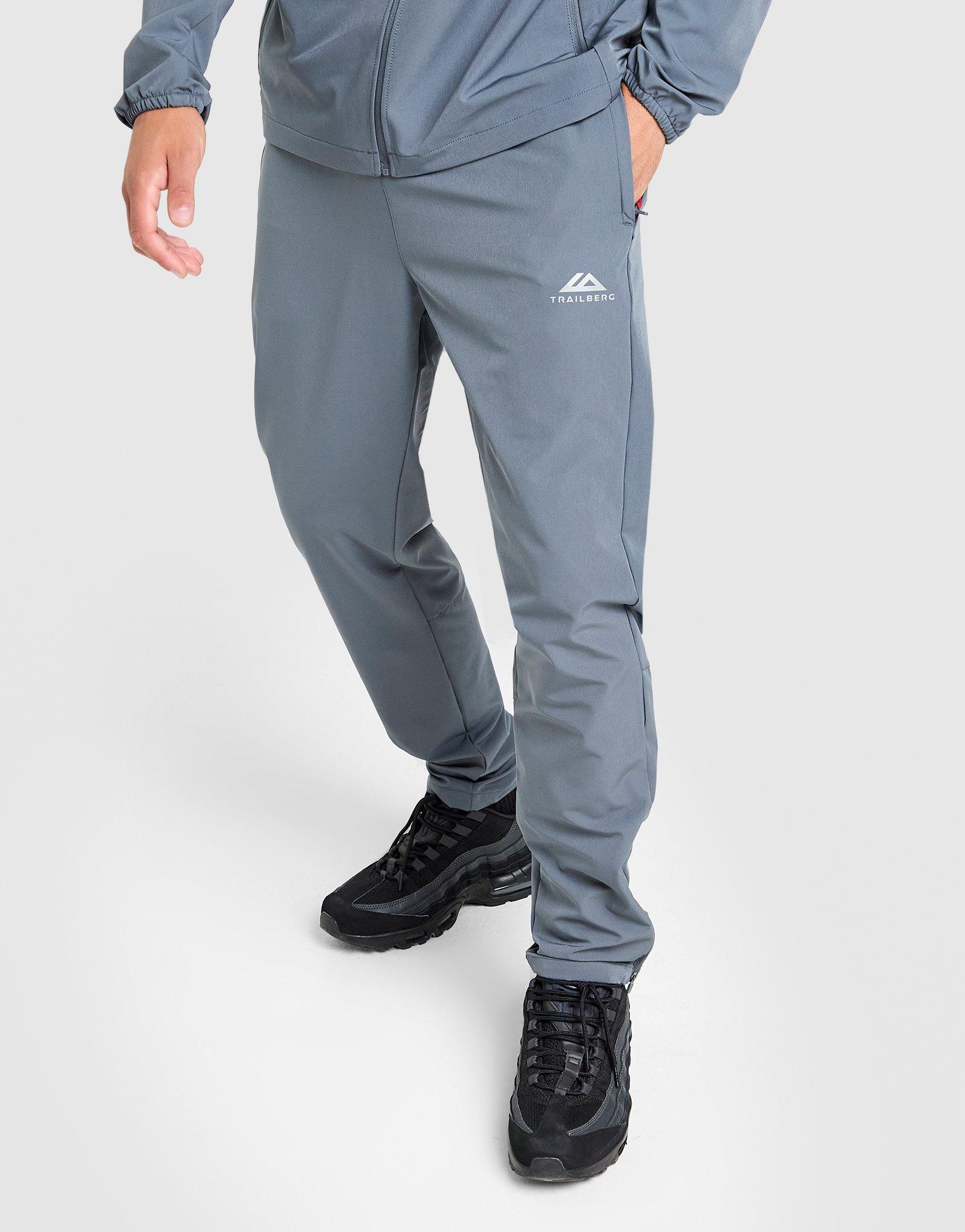 Trailberg Cloud Track Pants