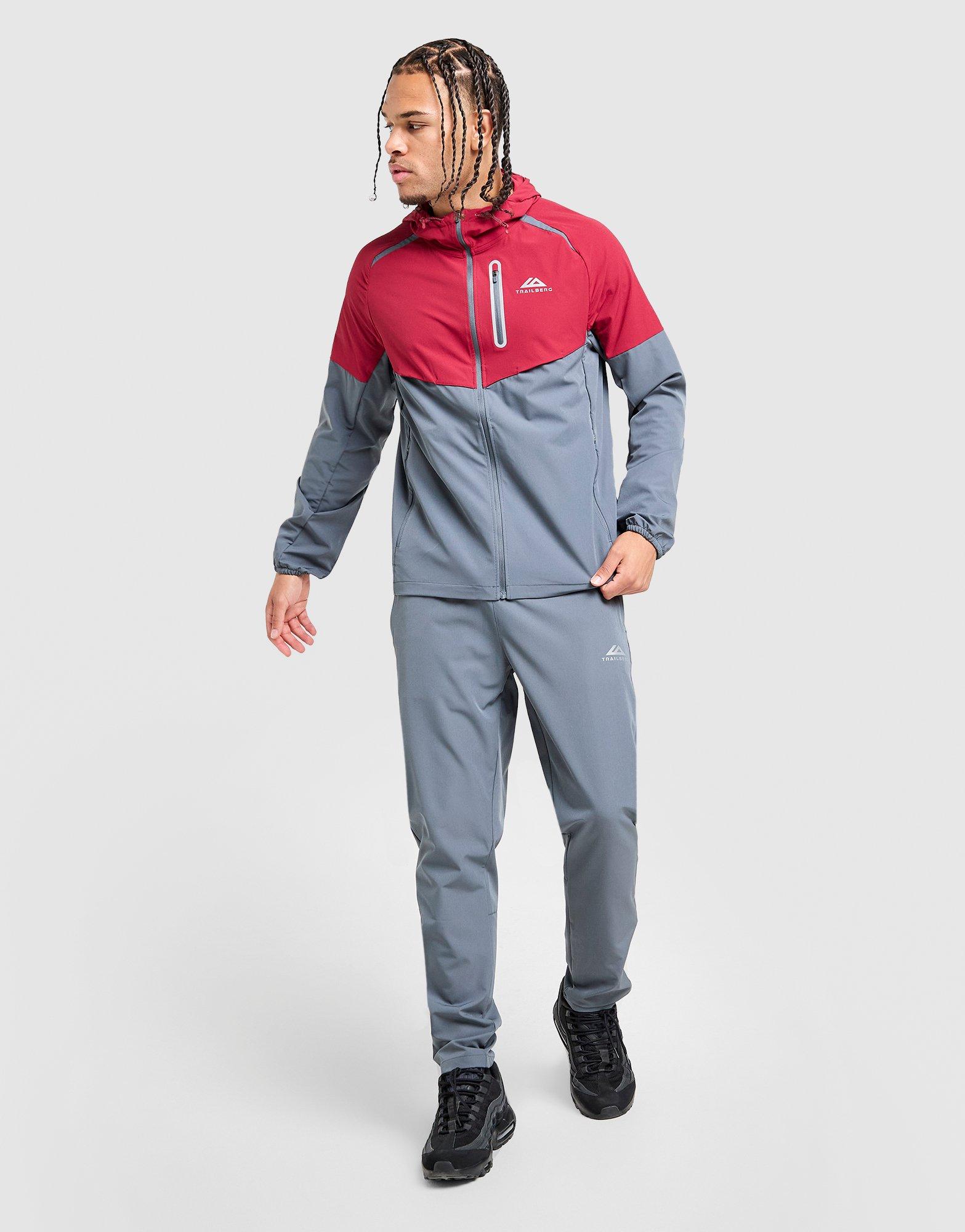 Trailberg Cloud Track Pants