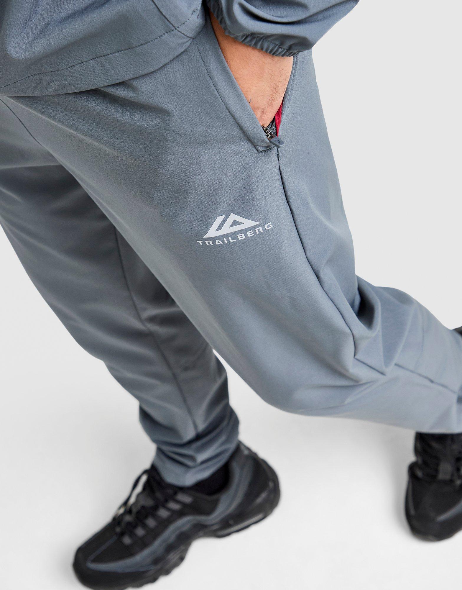 Trailberg Cloud Track Pants