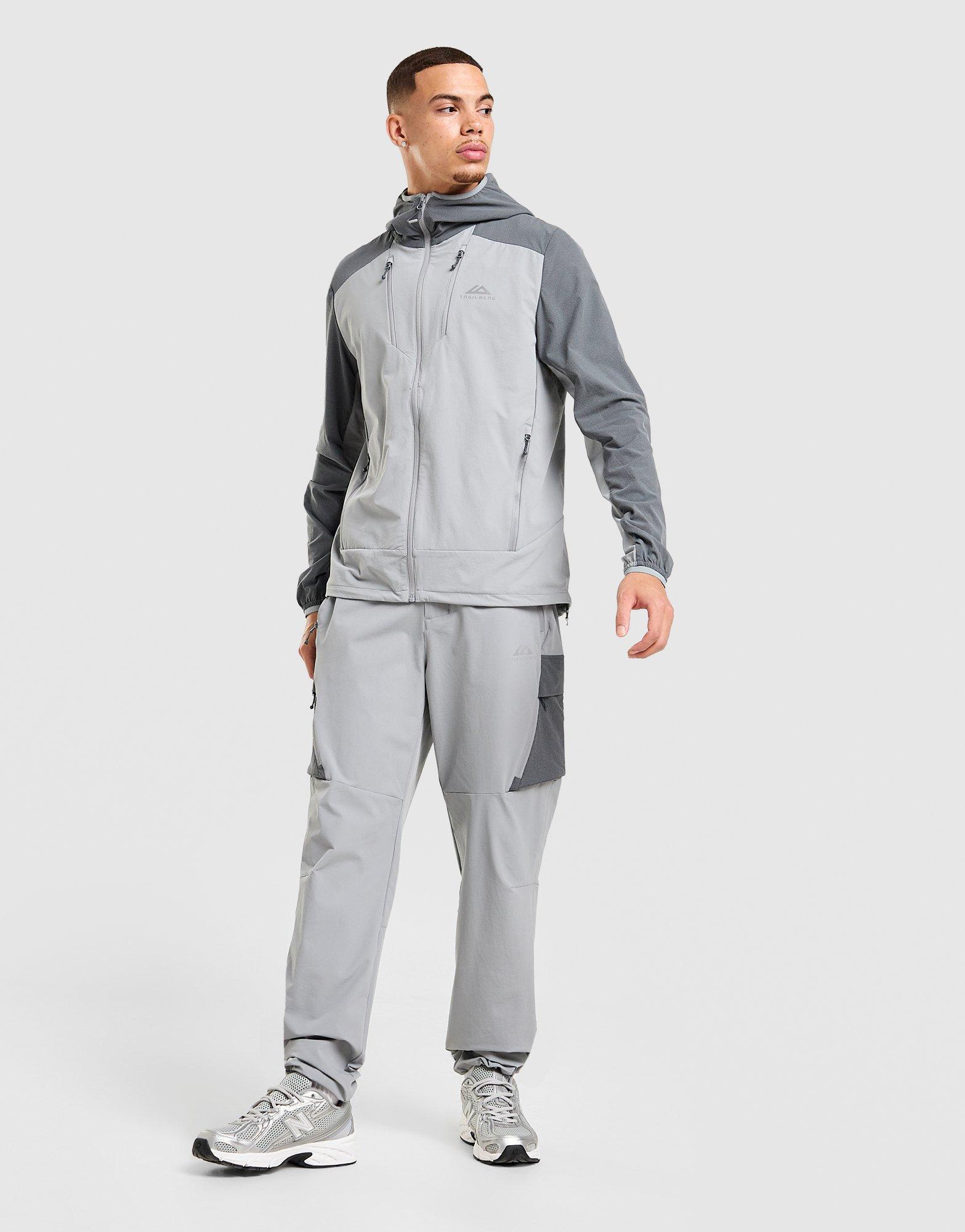 Trailberg Faltenjura Hooded Jacket