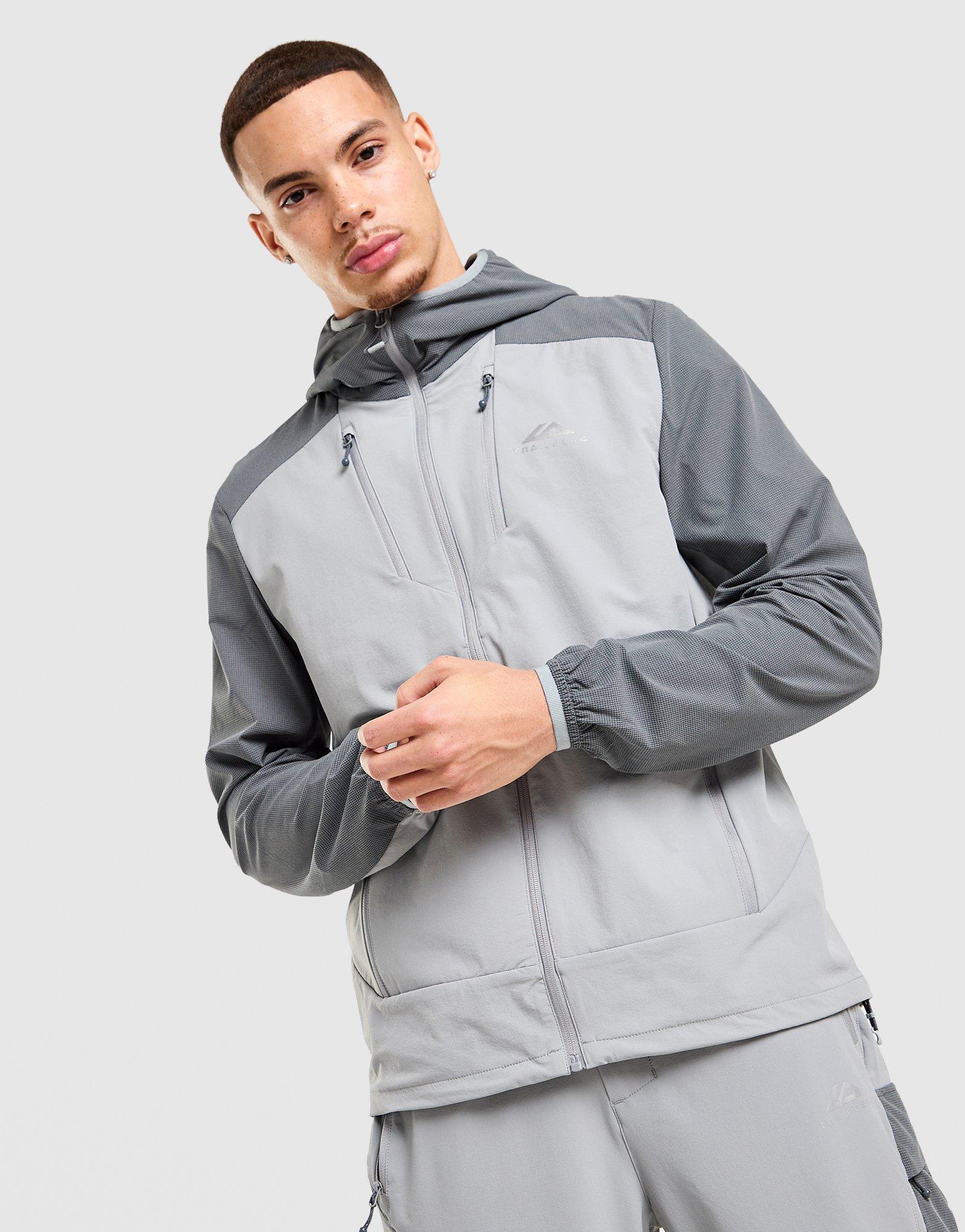 Trailberg Faltenjura Hooded Jacket