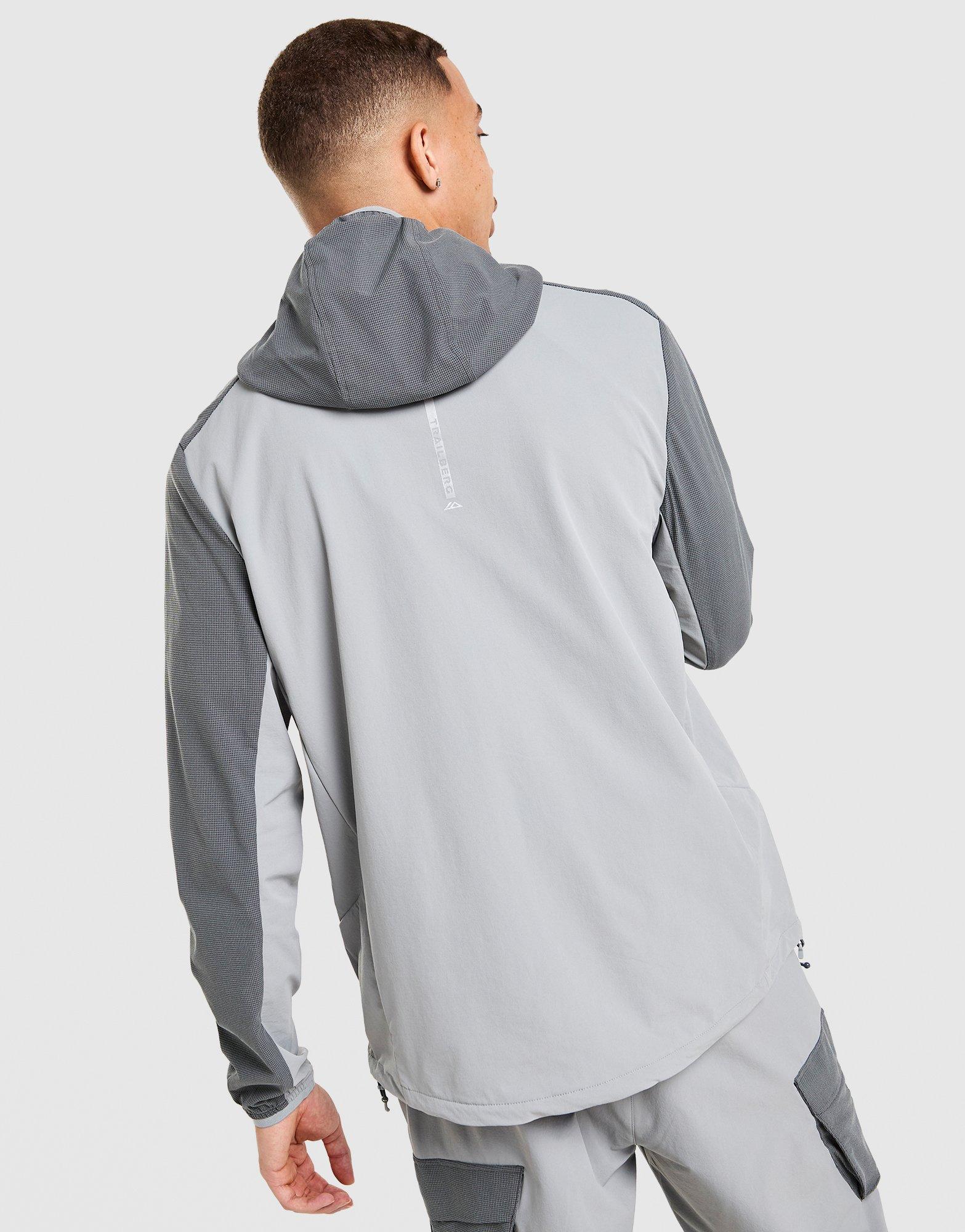 Trailberg Faltenjura Hooded Jacket