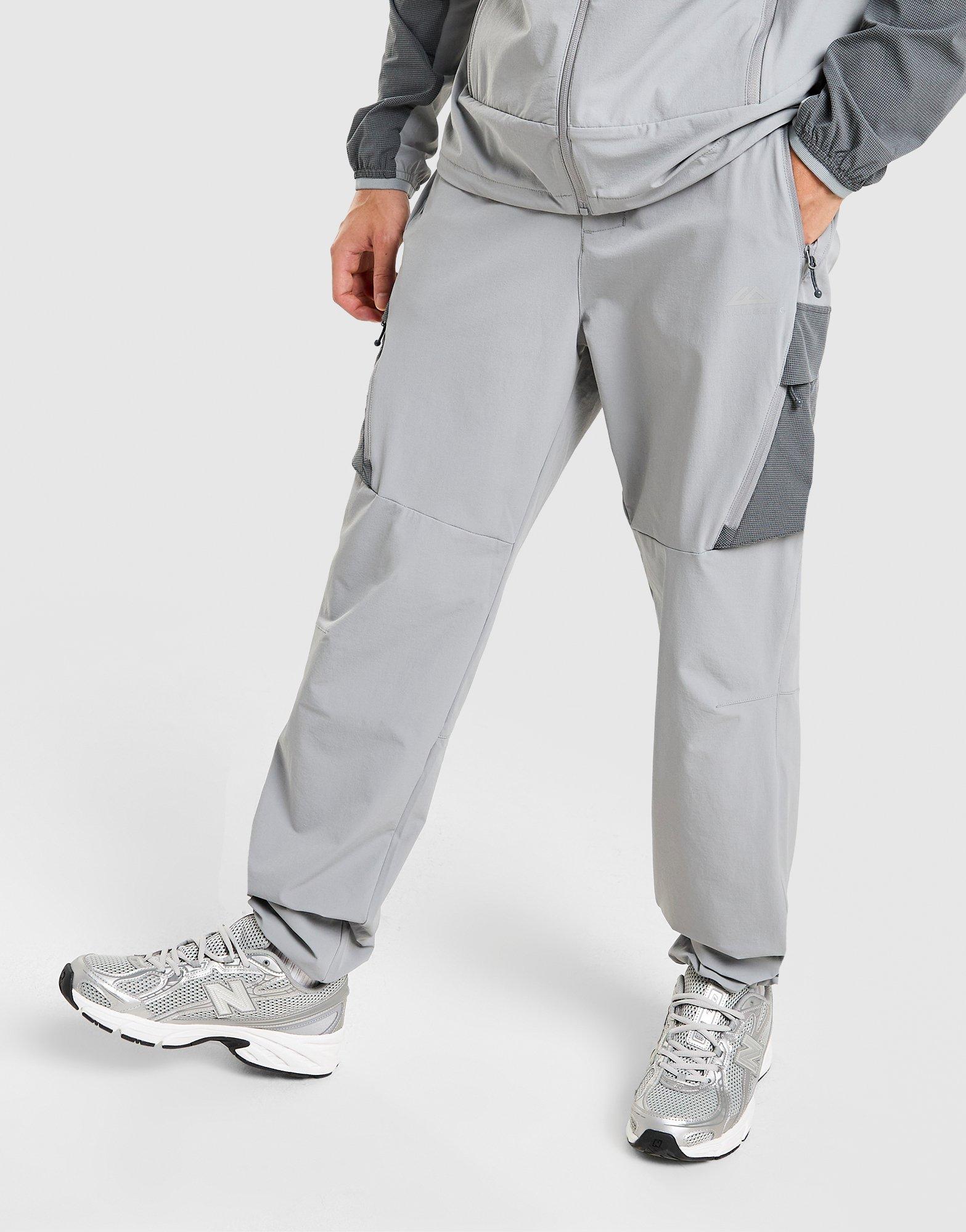 Trailberg Faltenjura Track Pants