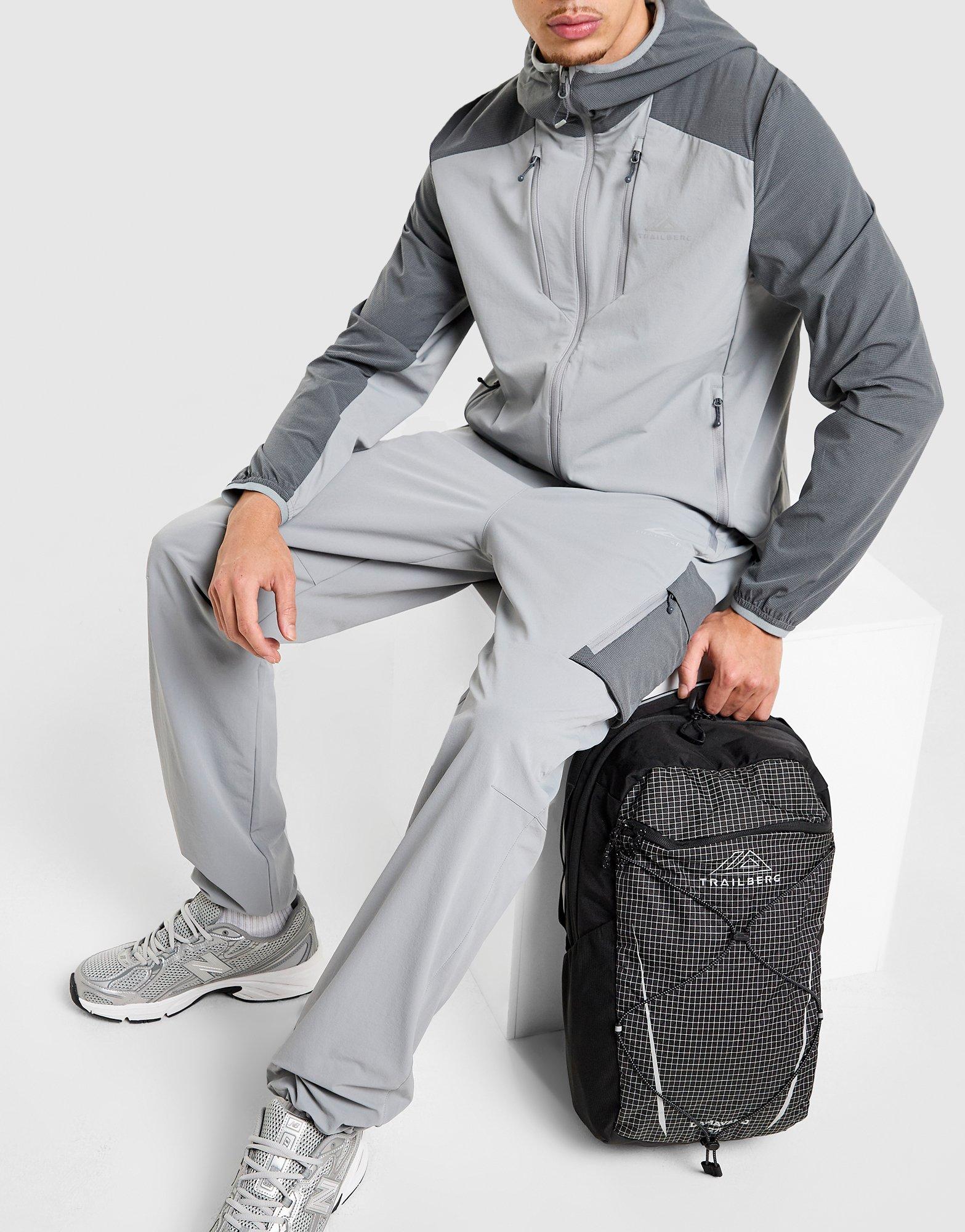 Trailberg Faltenjura Track Pants