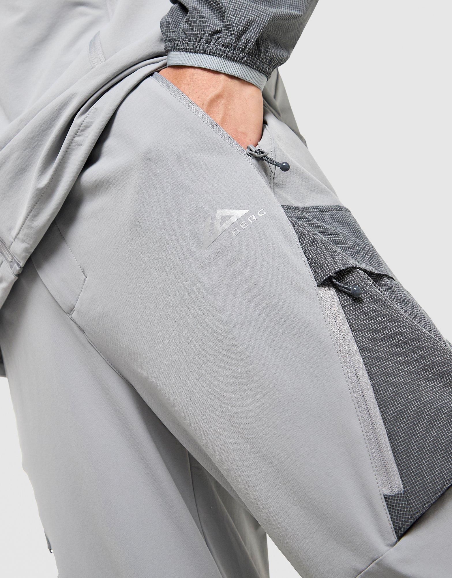 Trailberg Faltenjura Track Pants