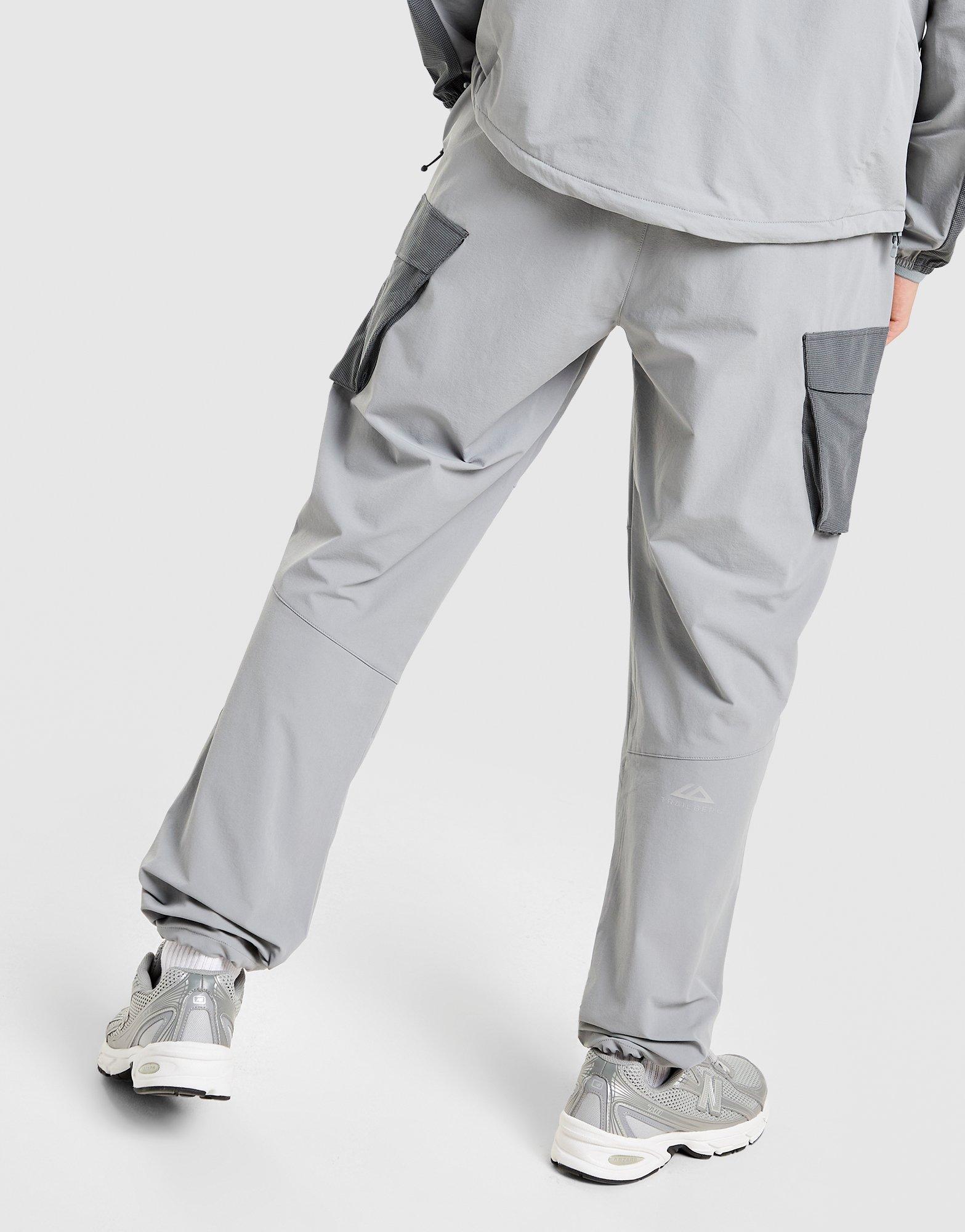 Trailberg Faltenjura Track Pants
