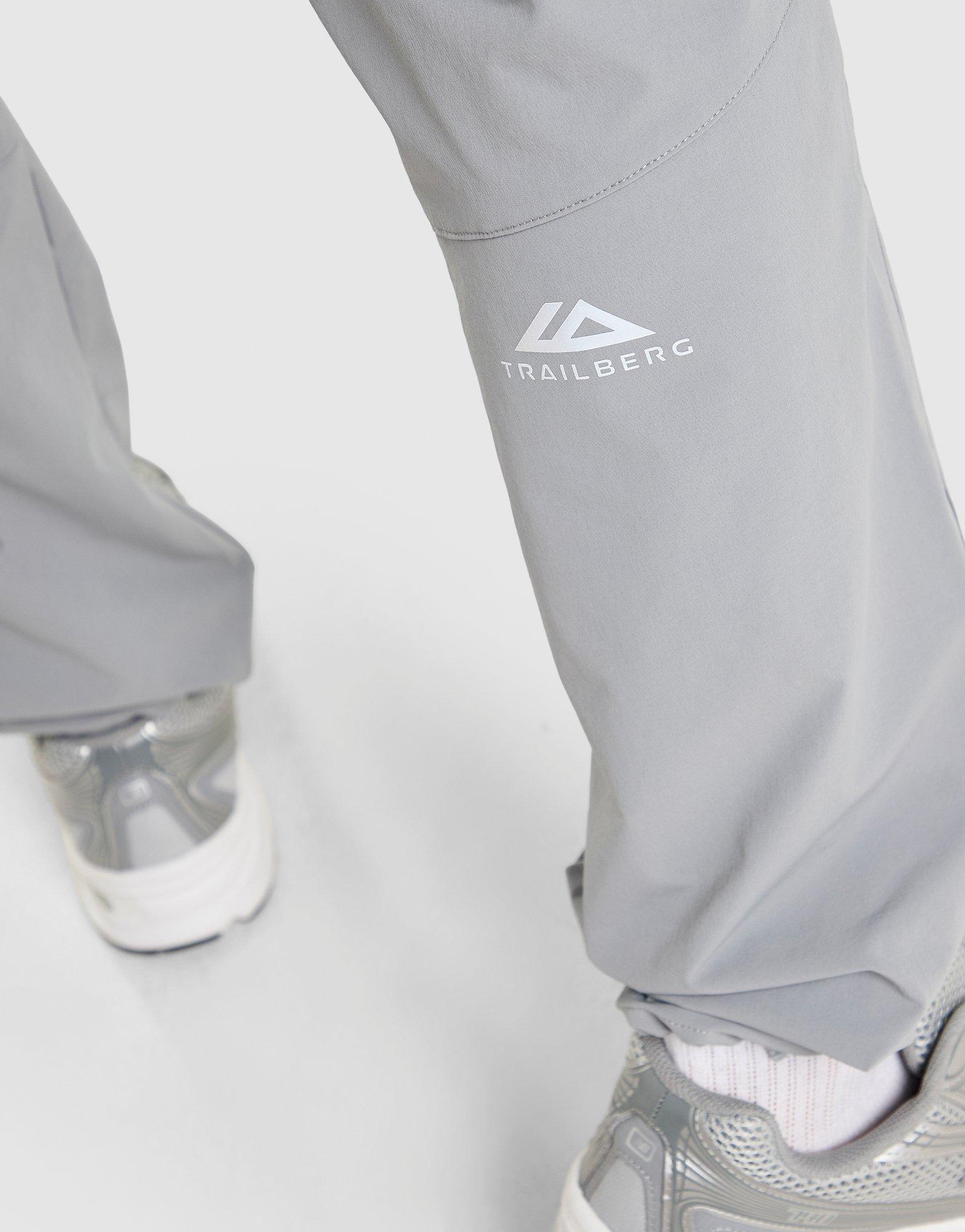 Trailberg Faltenjura Track Pants