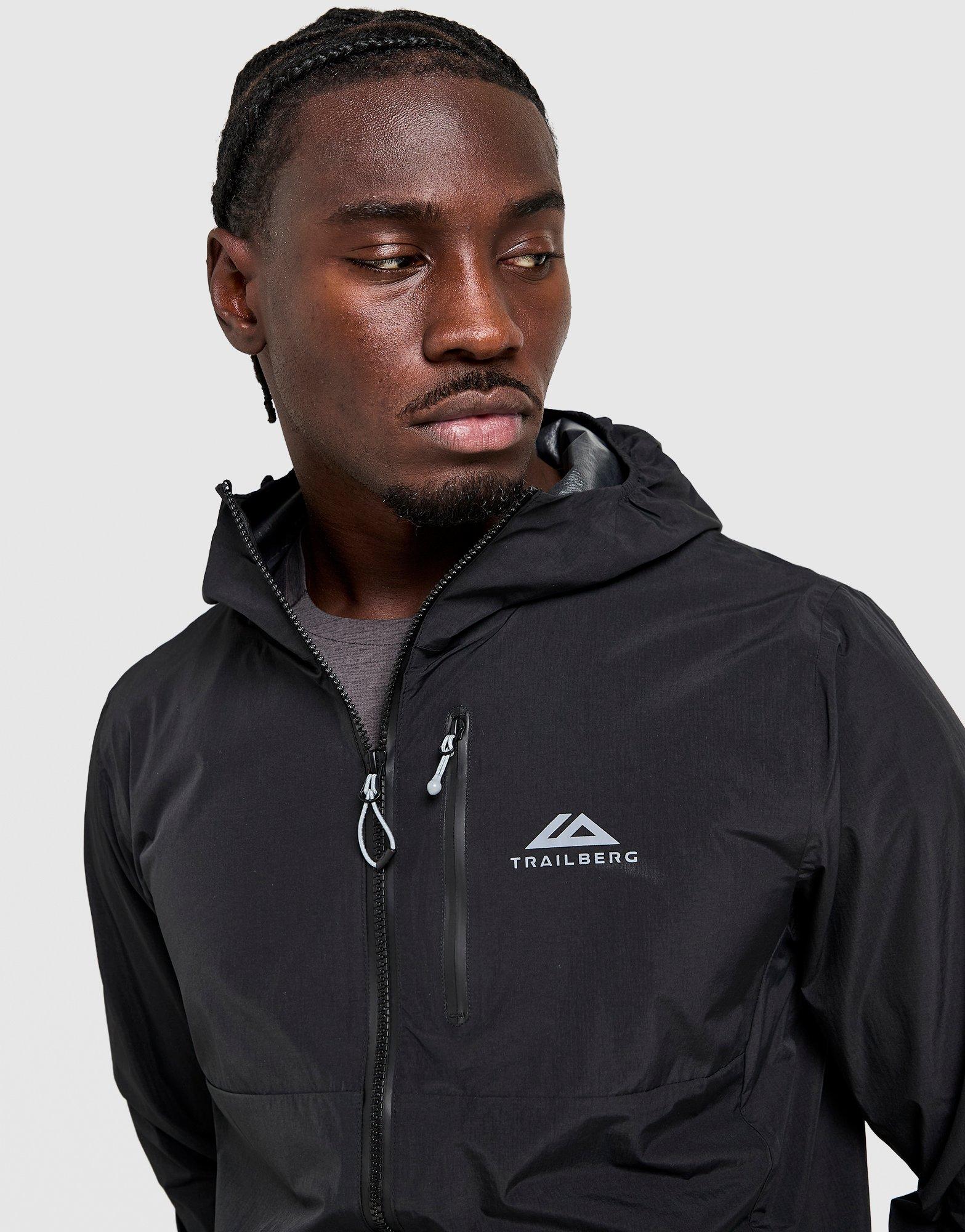Trailberg Longitude Jacket