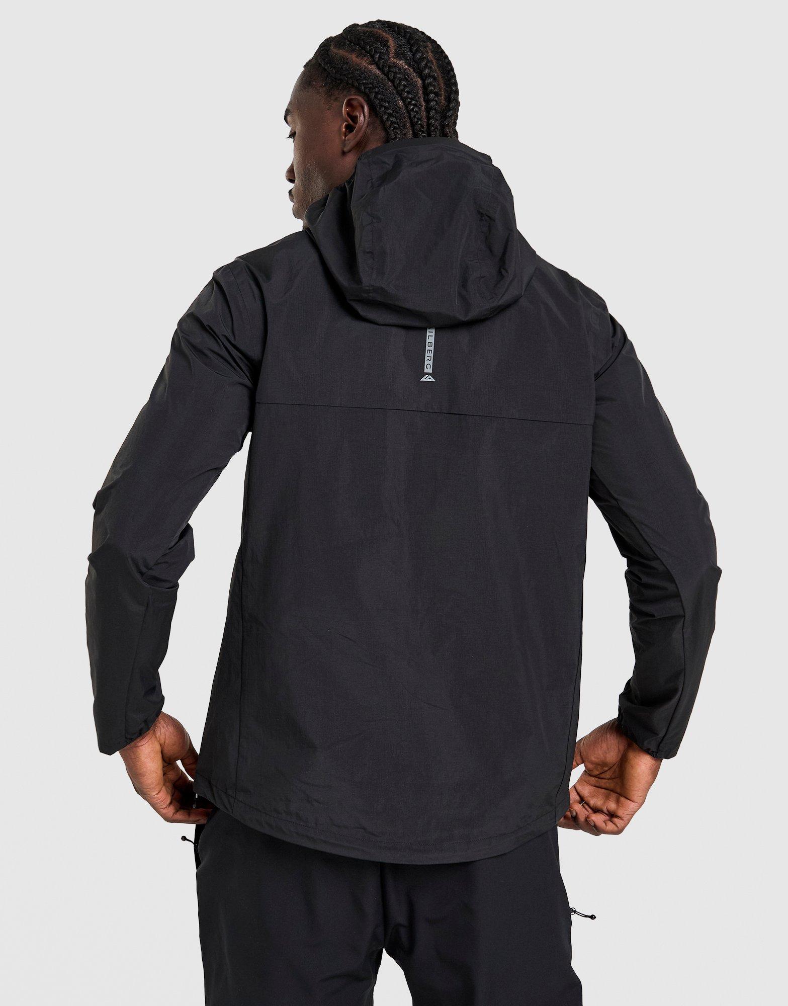 Trailberg Longitude Jacket