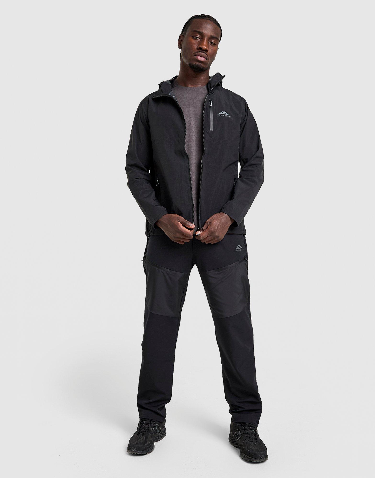 Trailberg Longitude Jacket